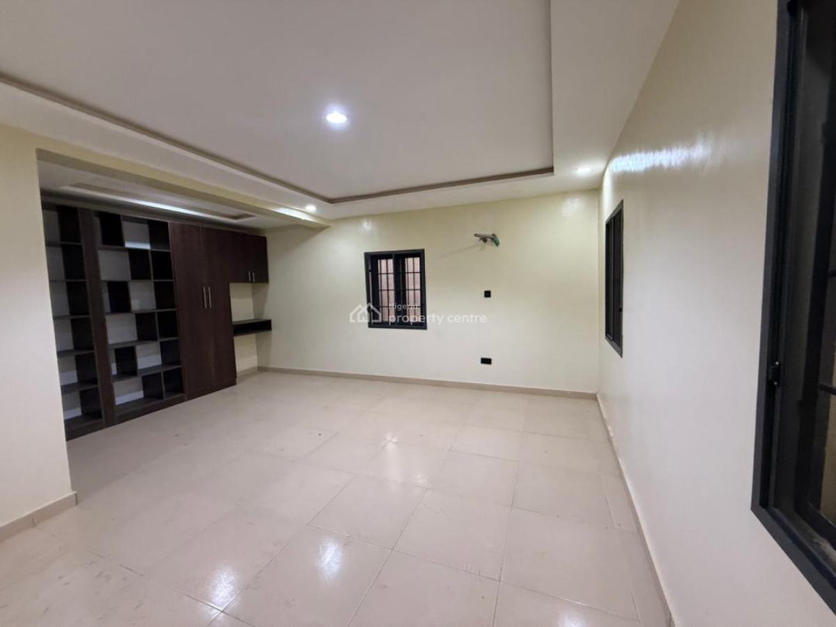 Luxurious 5 Units of 5 Bedrooms Semi Detached Duplexes, Bq, C of O, Guzape District, Abuja, Semi-detached Duplex for Sale