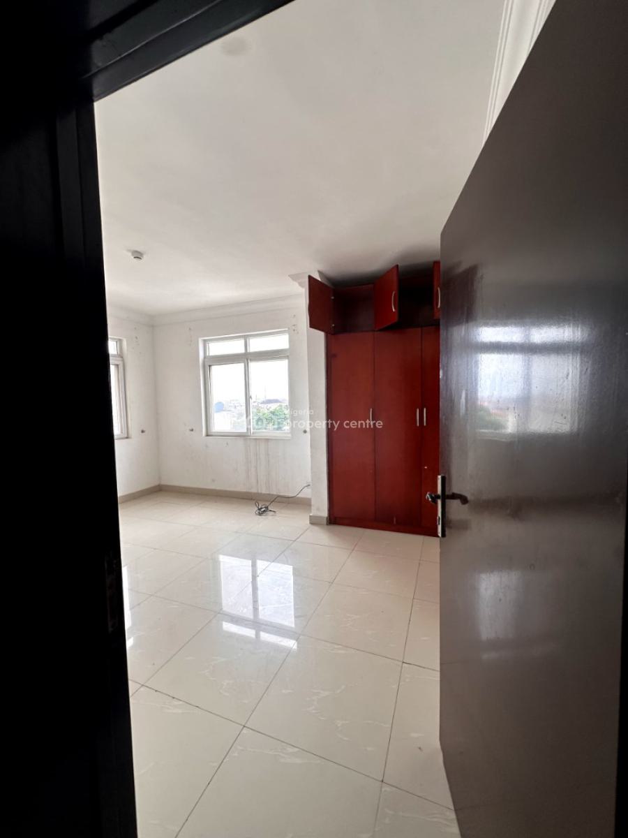 3 Bedroom Apartment Duplex, Lekki Phase 1, Lekki, Lagos, Flat / Apartment for Rent
