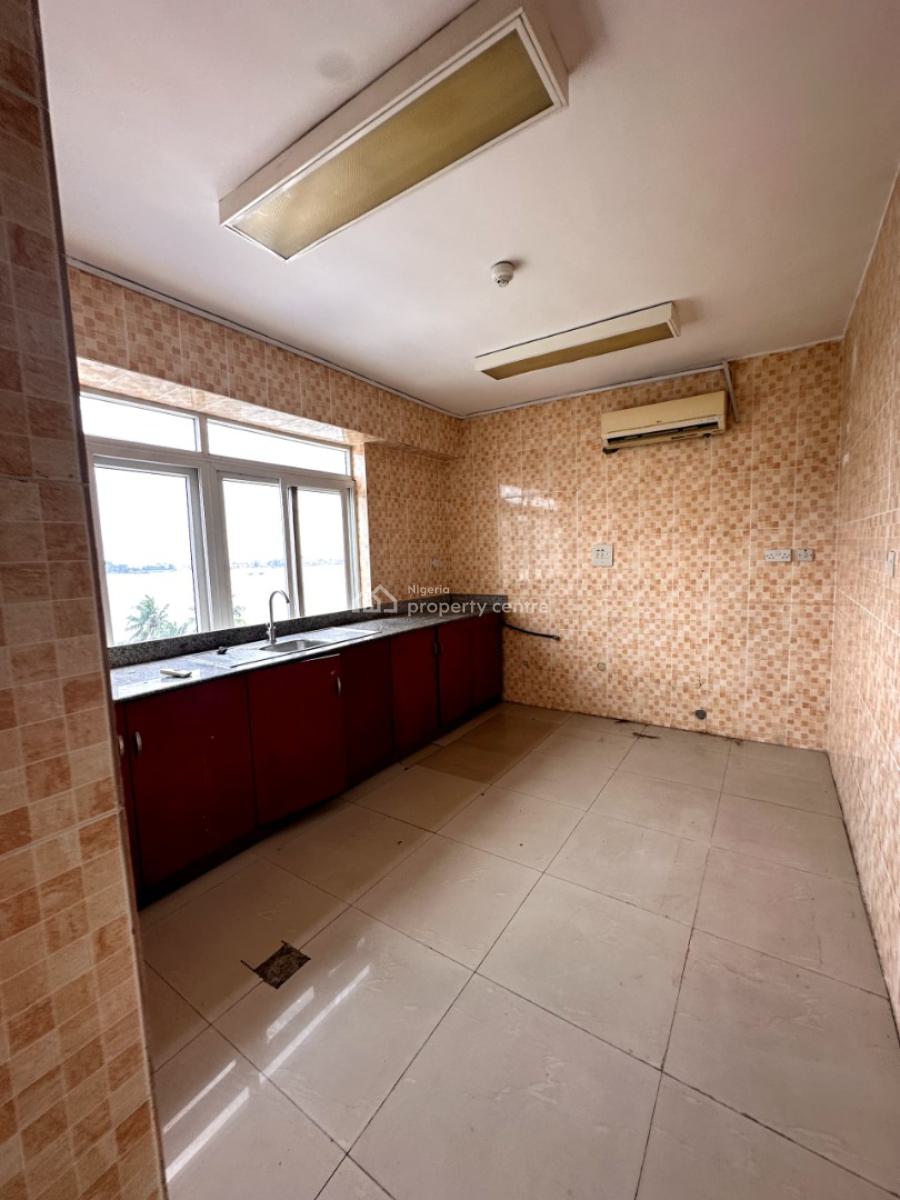 3 Bedroom Apartment Duplex, Lekki Phase 1, Lekki, Lagos, Flat / Apartment for Rent