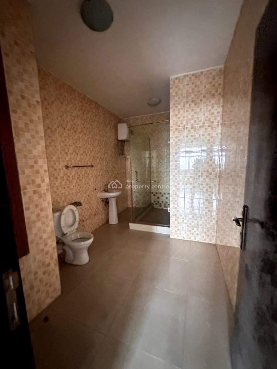 3 Bedroom Apartment Duplex, Lekki Phase 1, Lekki, Lagos, Flat / Apartment for Rent