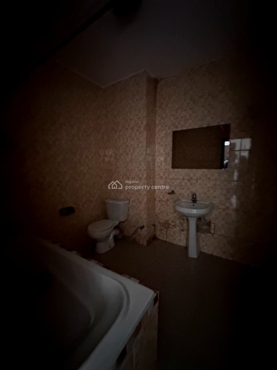3 Bedroom Apartment Duplex, Lekki Phase 1, Lekki, Lagos, Flat / Apartment for Rent