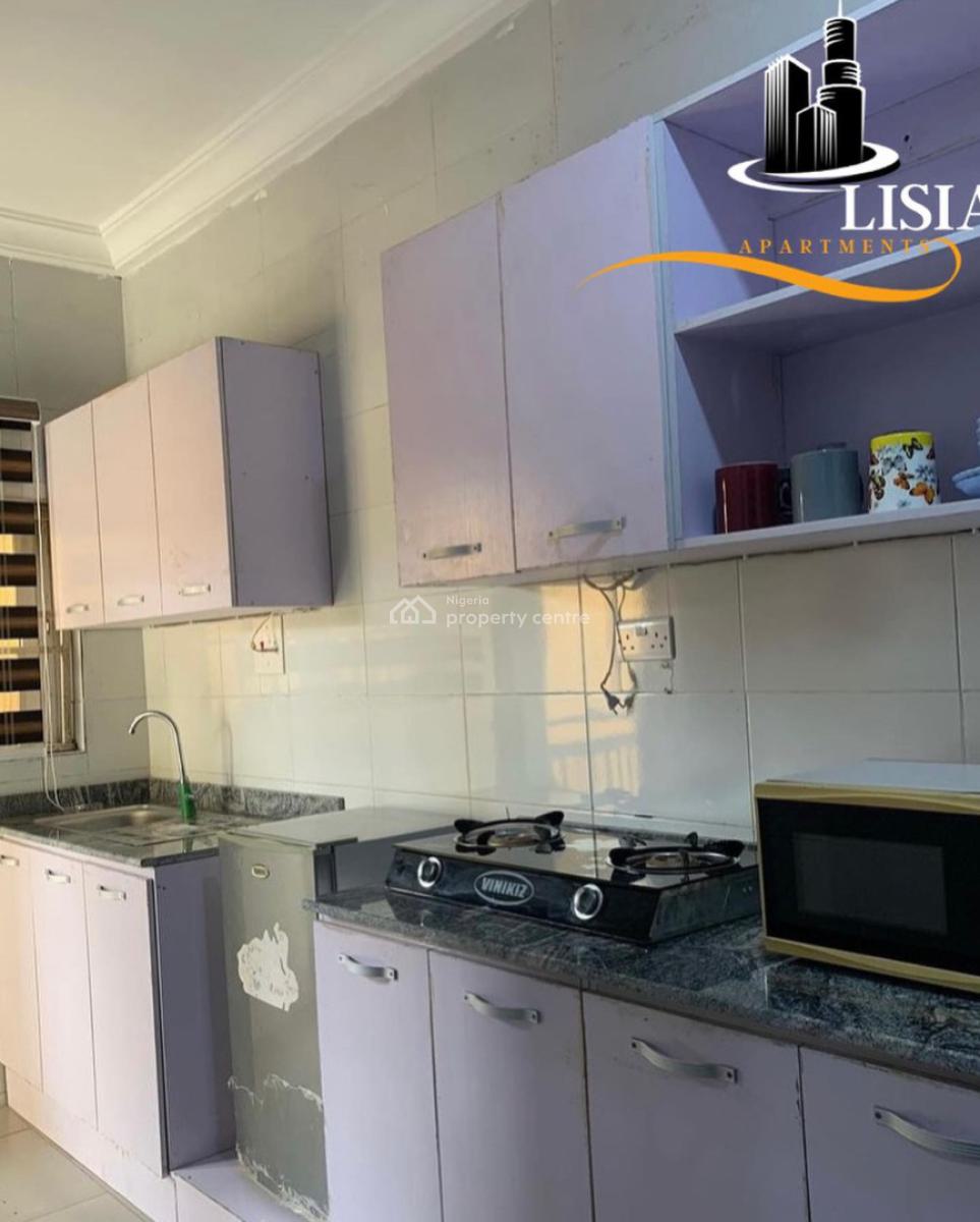 Beautiful Furnished One Bedroom Apartment, Independence Layout, Enugu, Enugu, Flat / Apartment Short Let