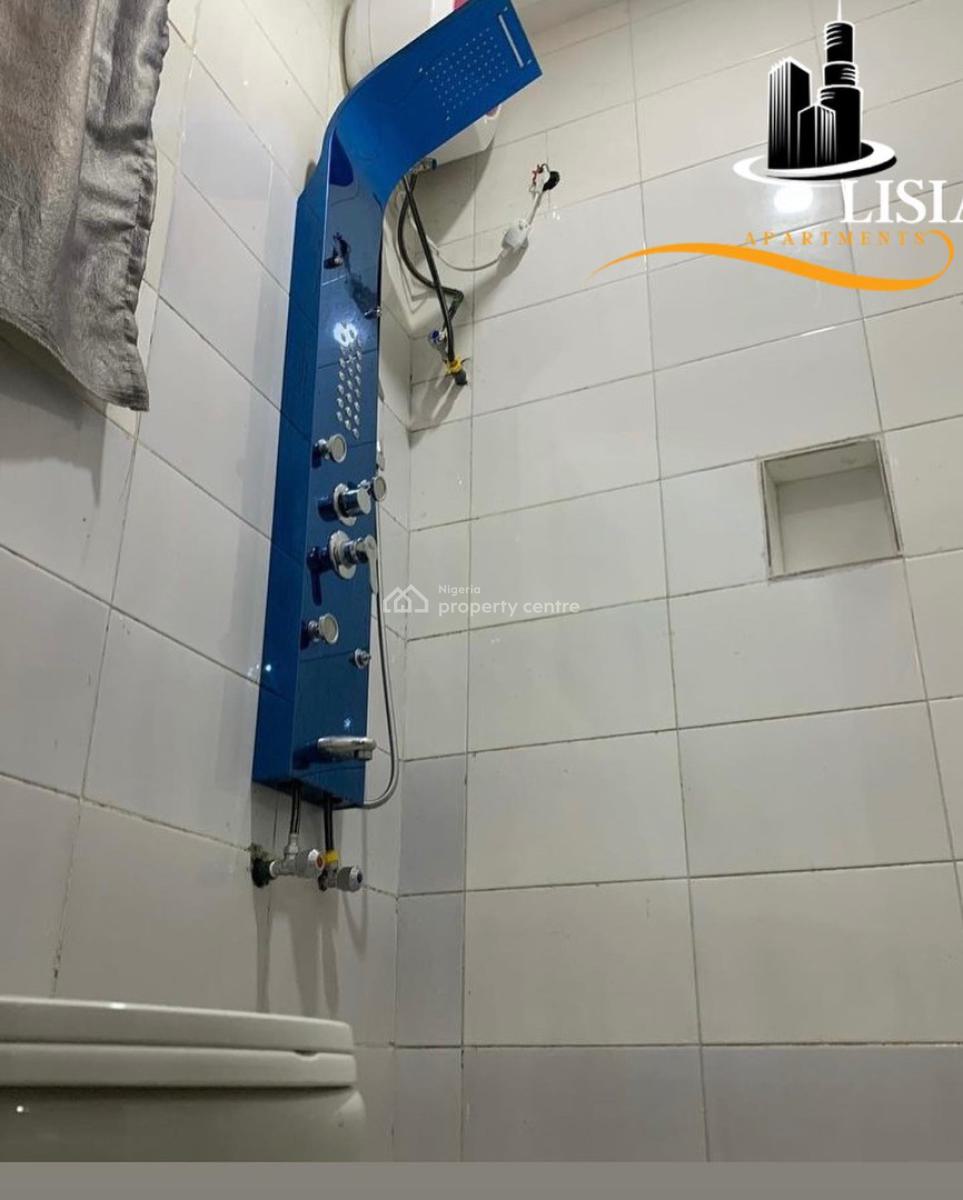 Beautiful Furnished One Bedroom Apartment, Independence Layout, Enugu, Enugu, Flat / Apartment Short Let