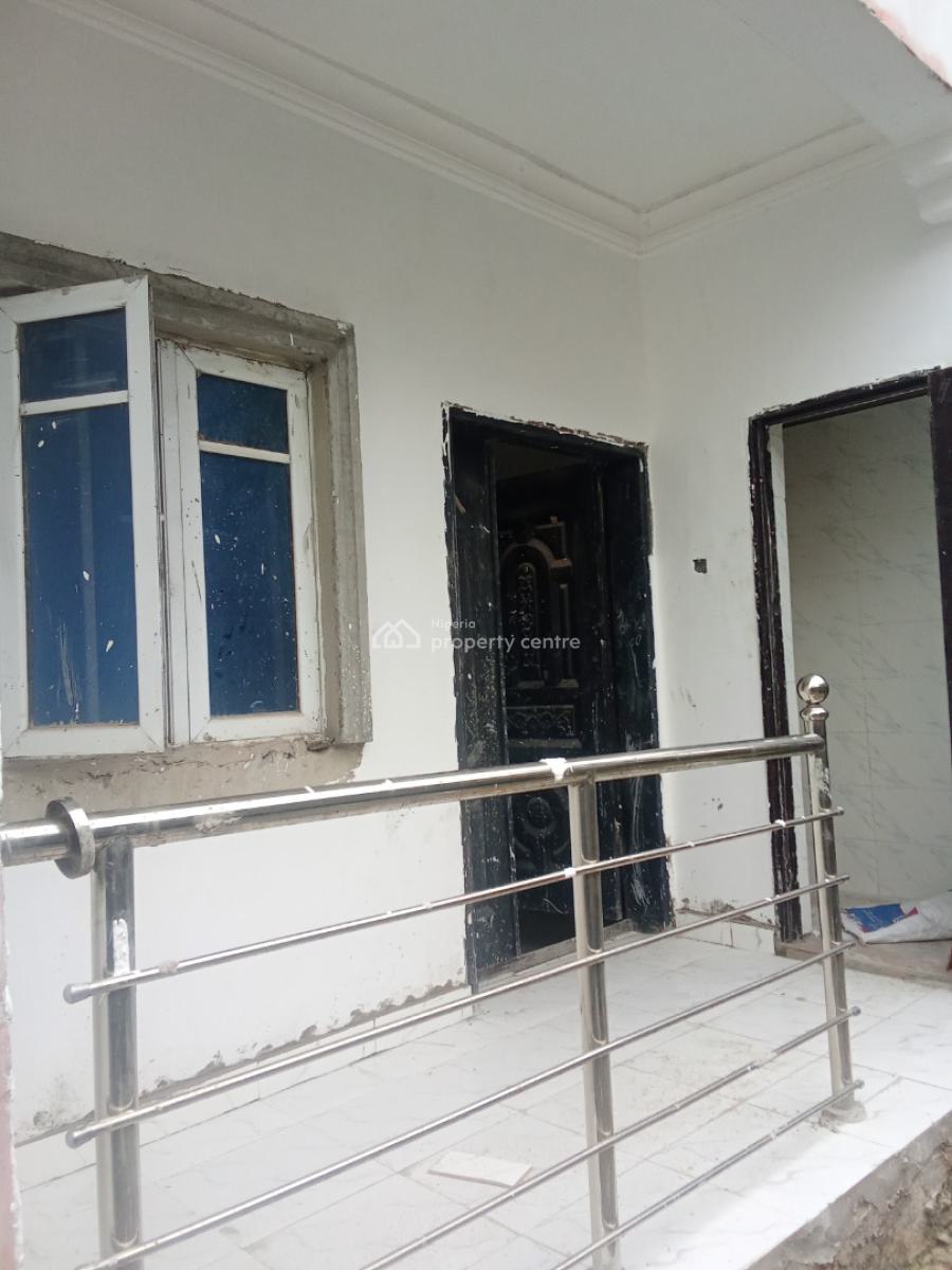 Well Maintained 2 Bedrooms Flat, Mutual Garden Ogunfayo, Awoyaya, Ibeju Lekki, Lagos, House for Rent