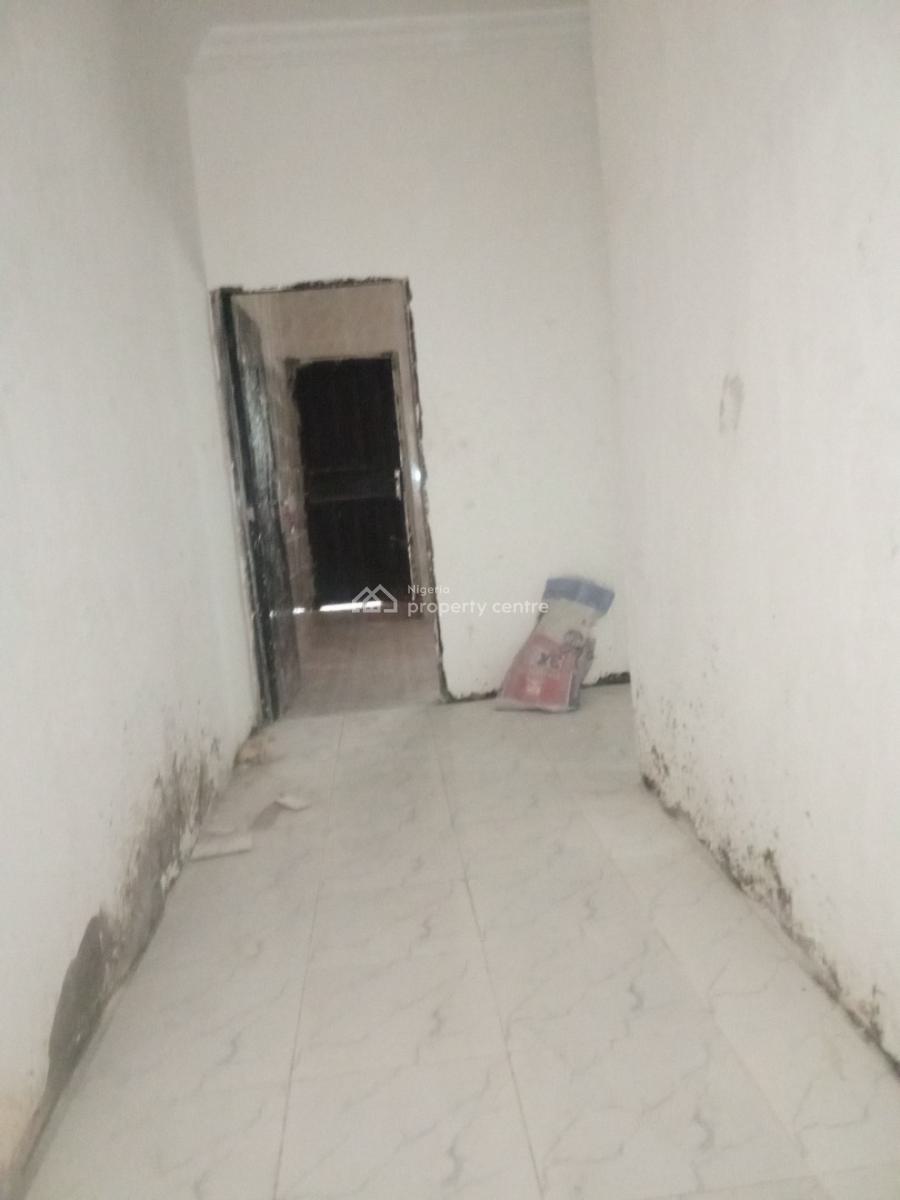 Well Maintained 2 Bedrooms Flat, Mutual Garden Ogunfayo, Awoyaya, Ibeju Lekki, Lagos, House for Rent