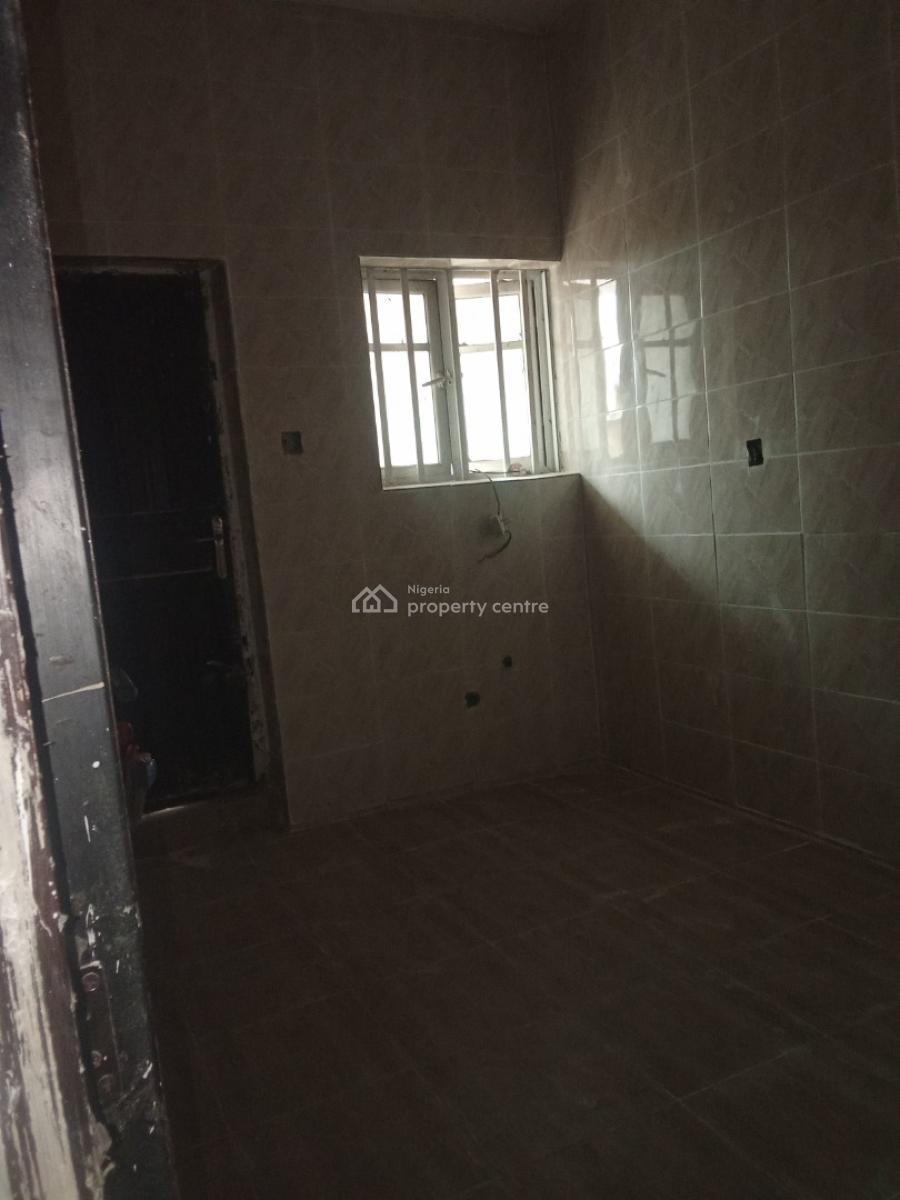 Well Maintained 2 Bedrooms Flat, Mutual Garden Ogunfayo, Awoyaya, Ibeju Lekki, Lagos, House for Rent