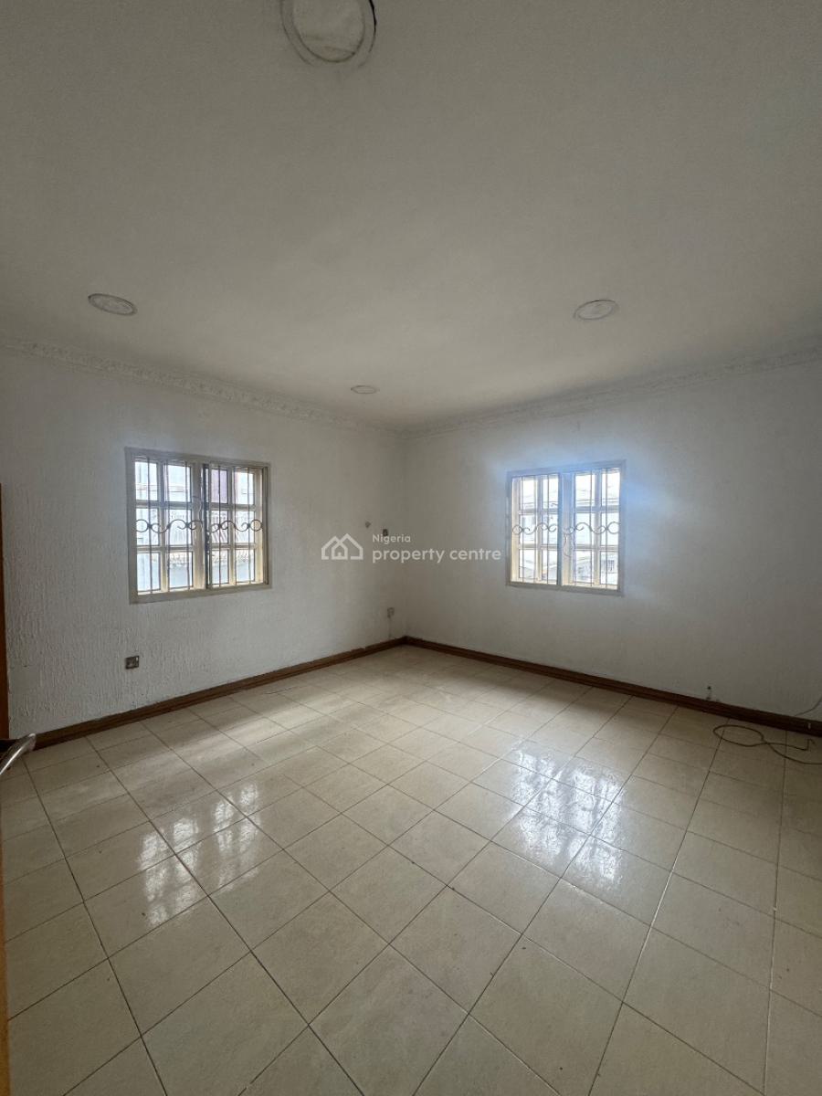 5 Bedrooms Fully Detached with Bq, Off Fola Osibo, Lekki Phase 1, Lekki, Lagos, Detached Duplex for Rent