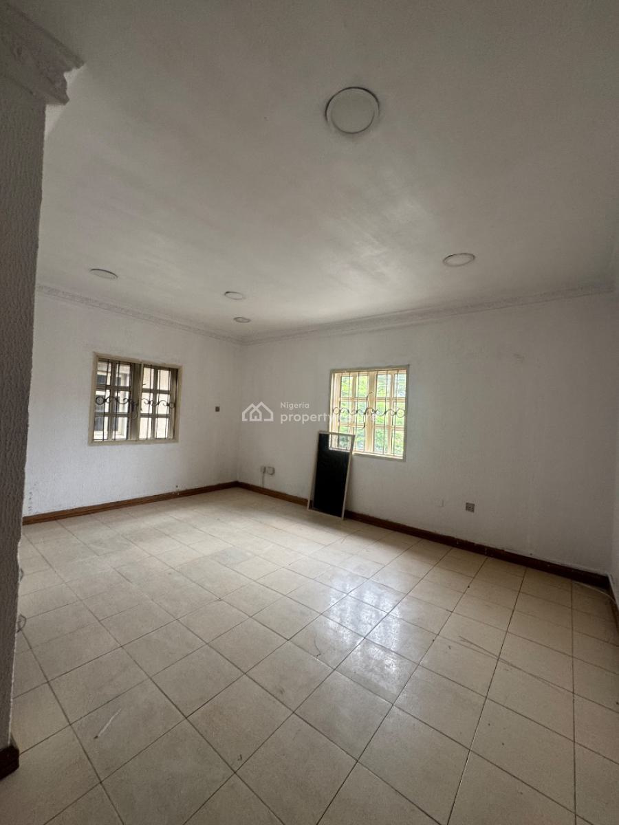 5 Bedrooms Fully Detached with Bq, Off Fola Osibo, Lekki Phase 1, Lekki, Lagos, Detached Duplex for Rent