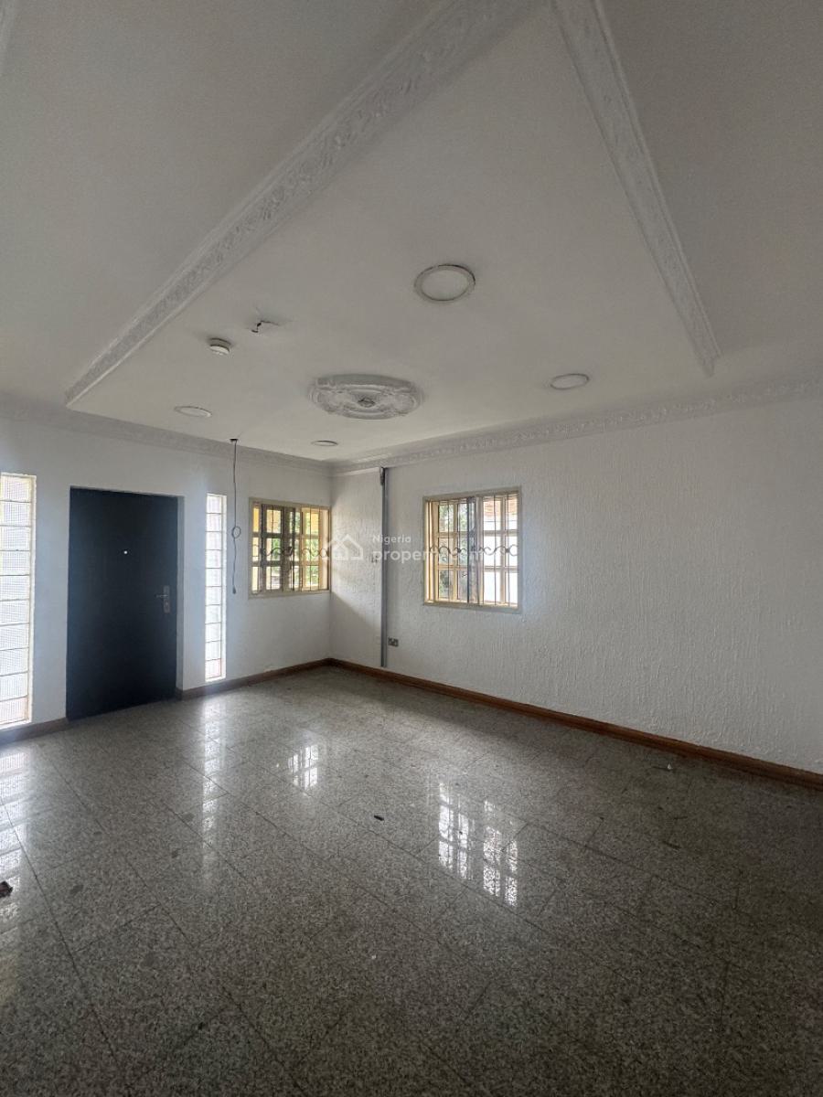 5 Bedrooms Fully Detached with Bq, Off Fola Osibo, Lekki Phase 1, Lekki, Lagos, Detached Duplex for Rent