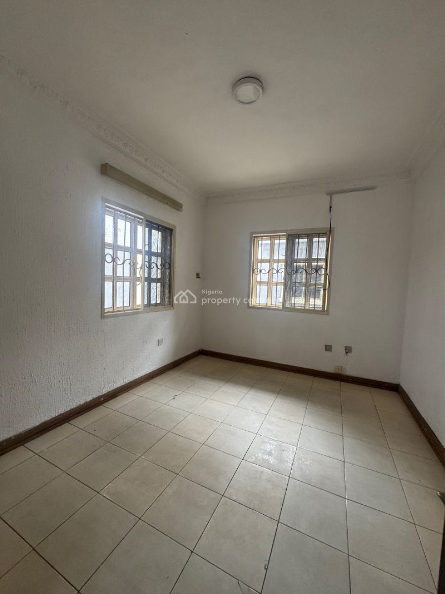5 Bedrooms Fully Detached with Bq, Off Fola Osibo, Lekki Phase 1, Lekki, Lagos, Detached Duplex for Rent
