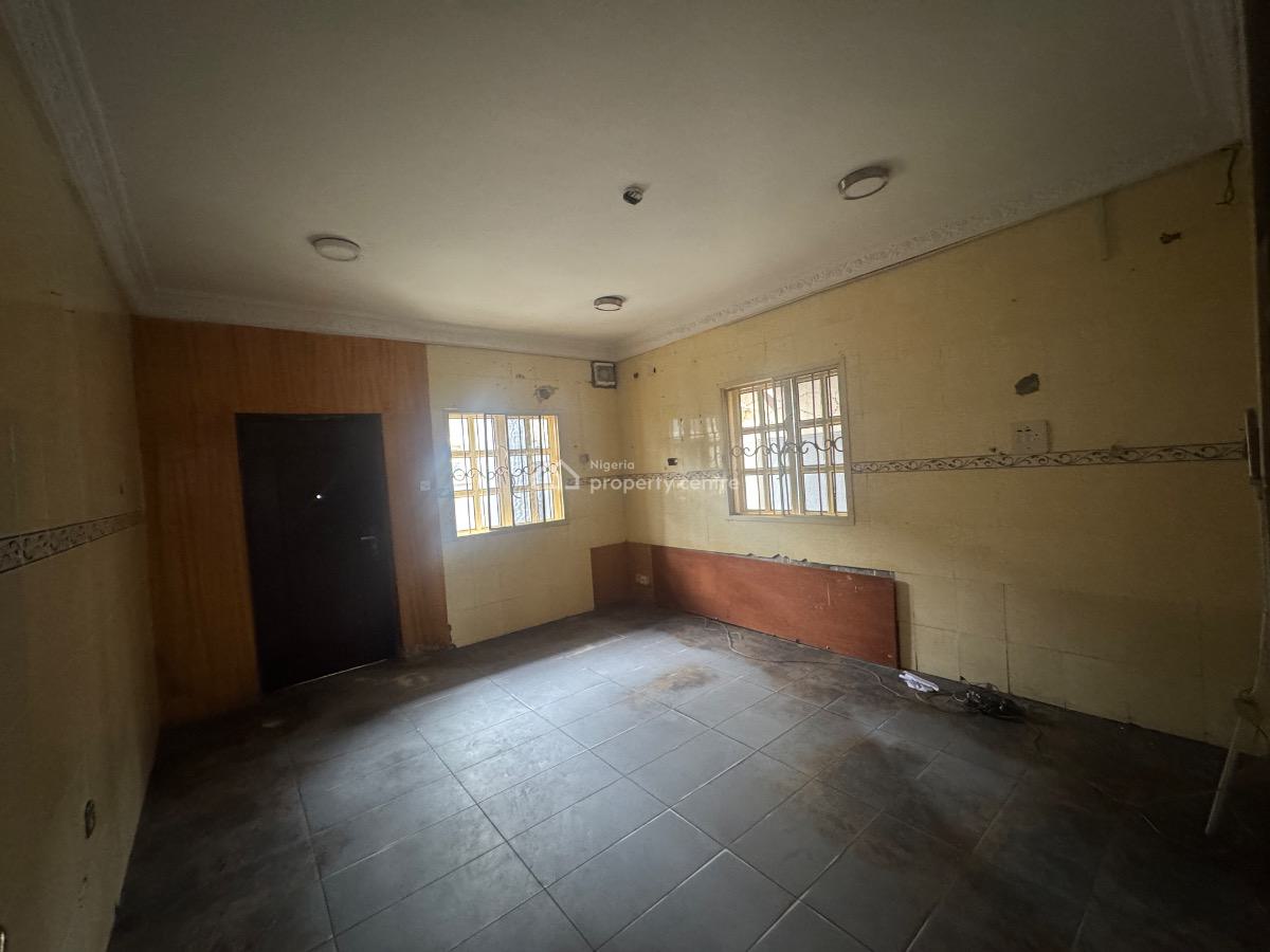 5 Bedrooms Fully Detached with Bq, Off Fola Osibo, Lekki Phase 1, Lekki, Lagos, Detached Duplex for Rent