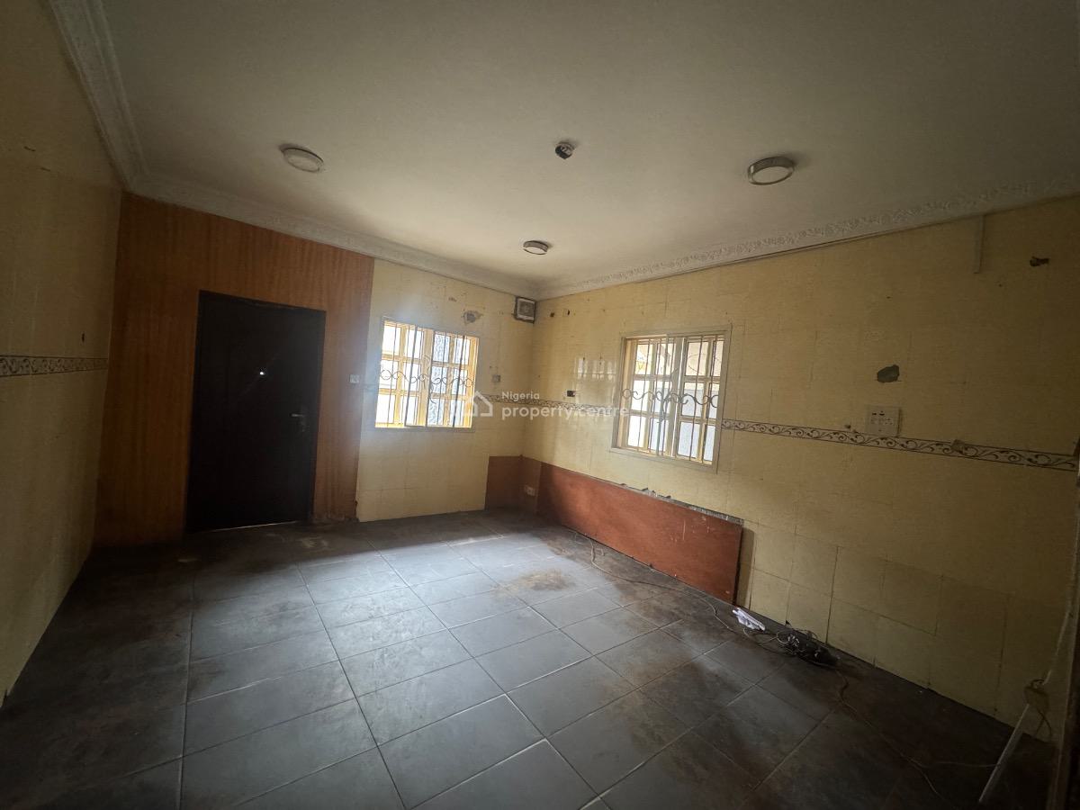 5 Bedrooms Fully Detached with Bq, Off Fola Osibo, Lekki Phase 1, Lekki, Lagos, Detached Duplex for Rent