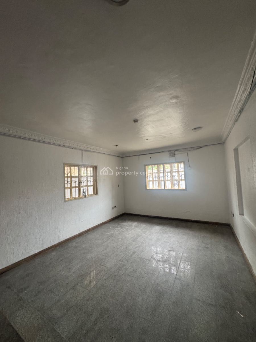 5 Bedrooms Fully Detached with Bq, Off Fola Osibo, Lekki Phase 1, Lekki, Lagos, Detached Duplex for Rent