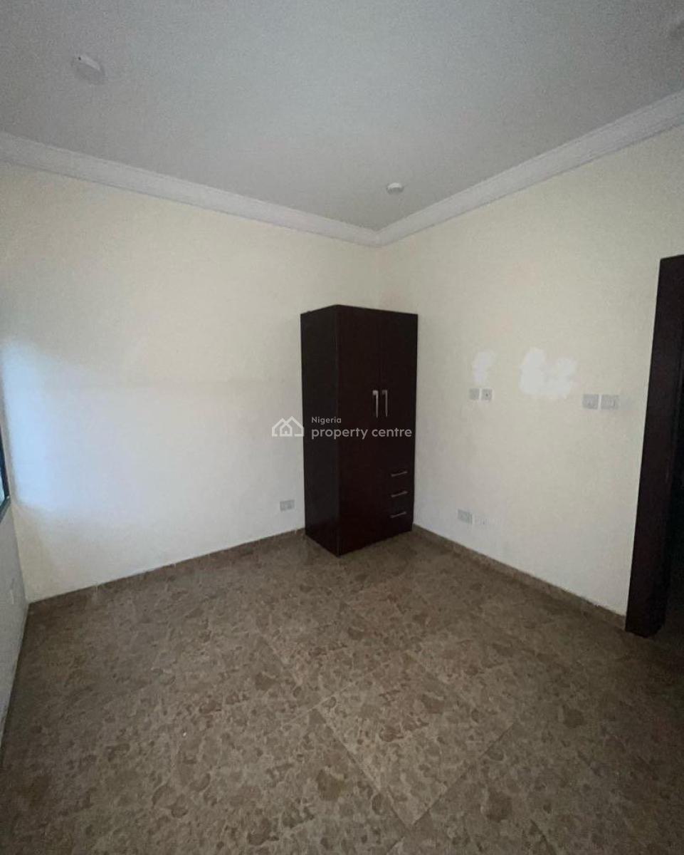 Lovely 4 Bedroom Terrace Duplex with Bq, Osapa London, Osapa, Lekki, Lagos, Terraced Duplex for Sale