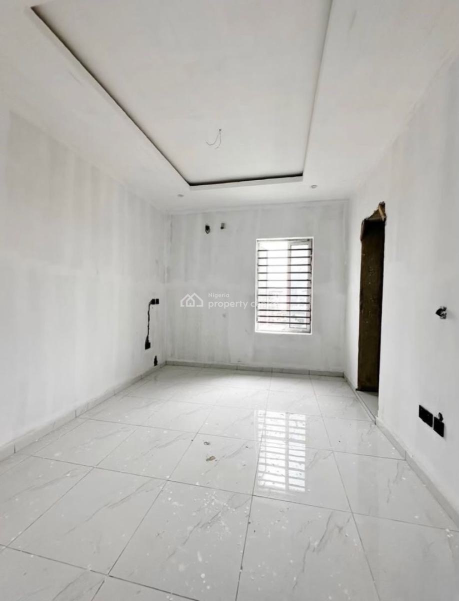 Spacious 1 Bedroom Apartment with Pool and Elevator, Ikate, Lekki, Lagos, Flat / Apartment for Sale