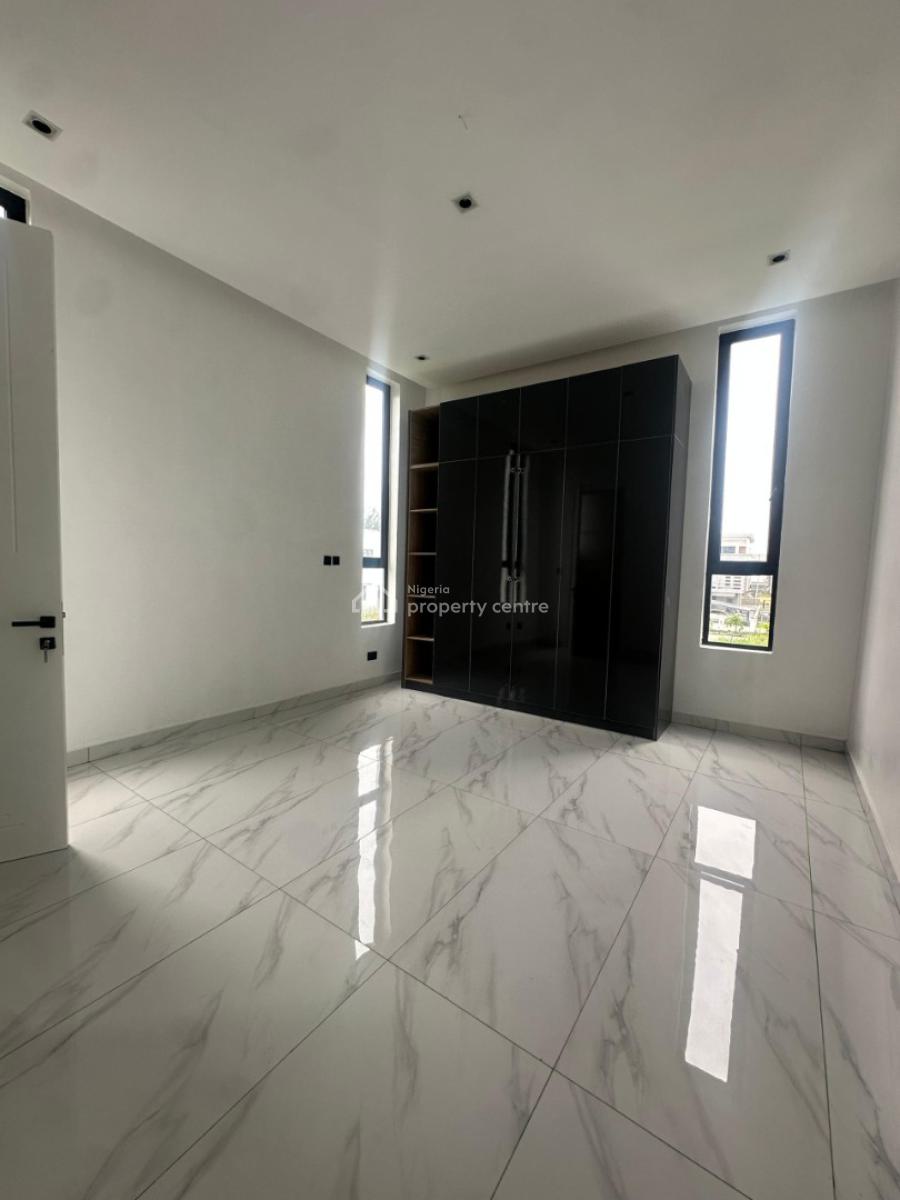 5-bedroom Fully Detached Home+ Bq in Lekki, Ikota, Lekki, Lagos, Detached Duplex for Sale