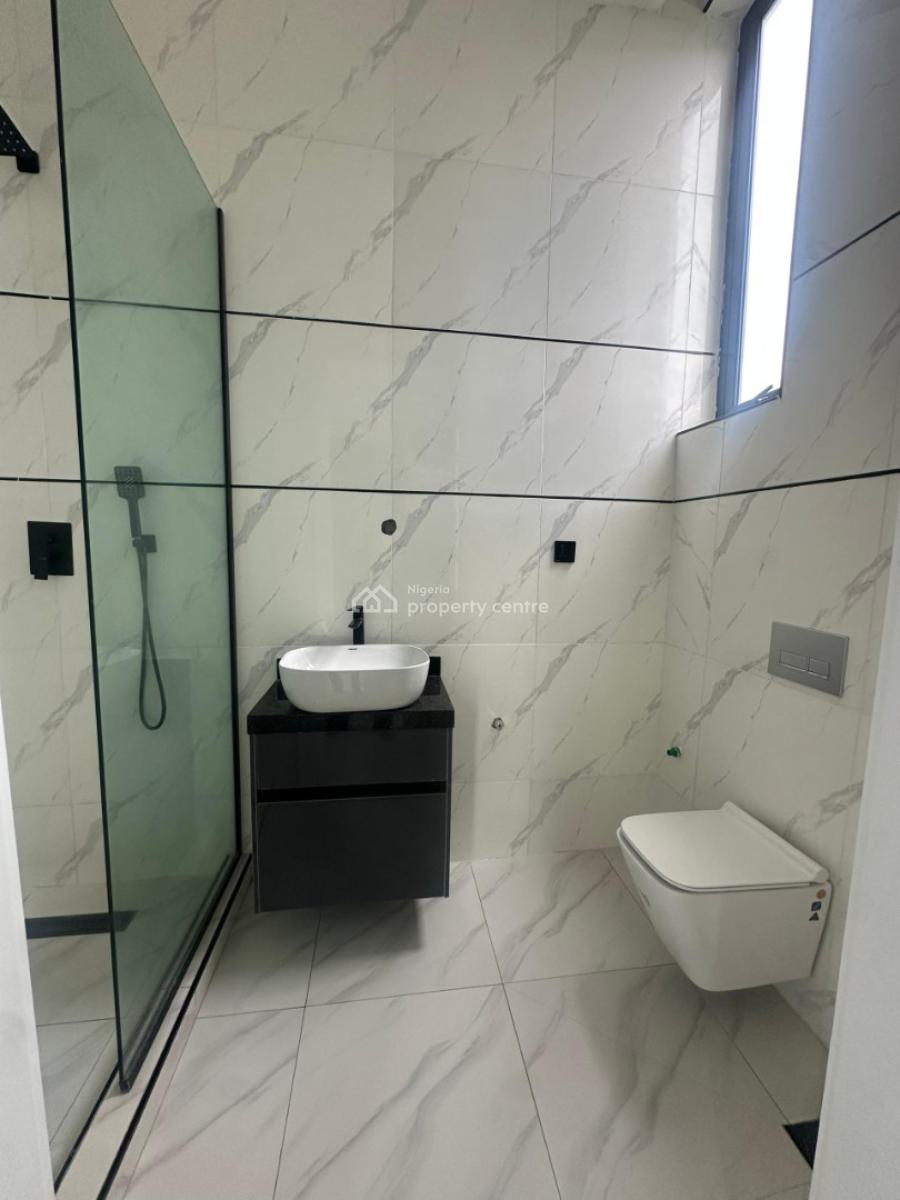 5-bedroom Fully Detached Home+ Bq in Lekki, Ikota, Lekki, Lagos, Detached Duplex for Sale