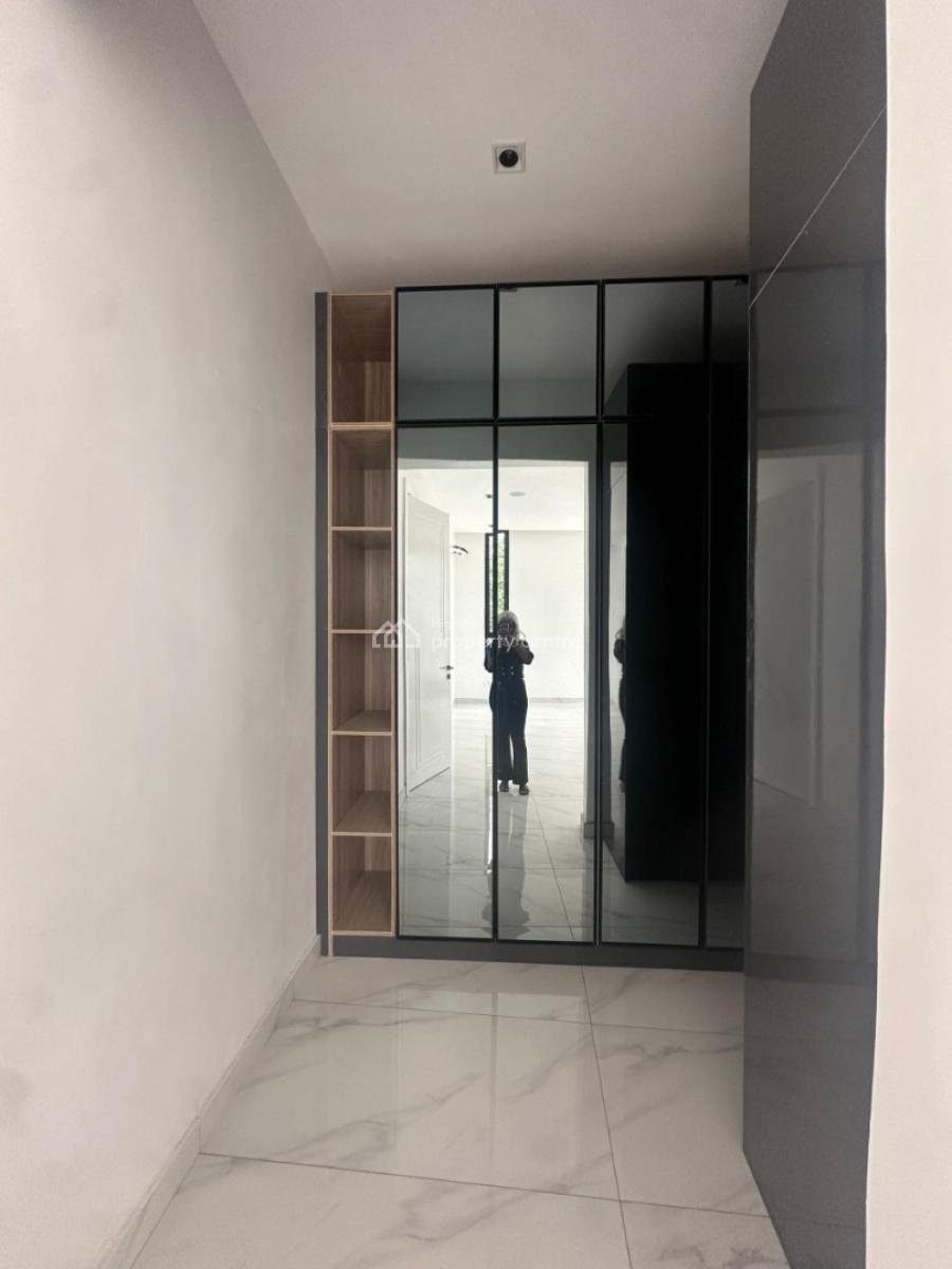 5-bedroom Fully Detached Home+ Bq in Lekki, Ikota, Lekki, Lagos, Detached Duplex for Sale