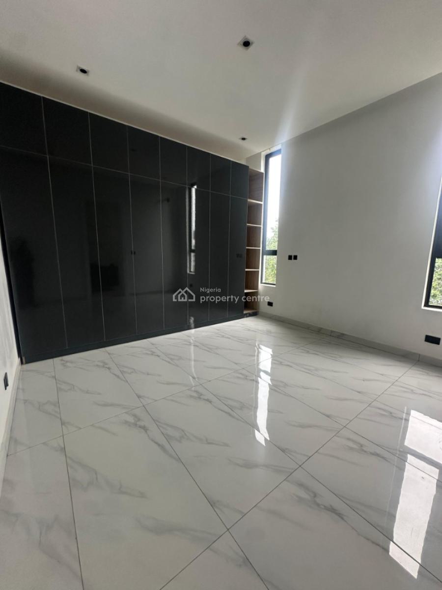 5-bedroom Fully Detached Home+ Bq in Lekki, Ikota, Lekki, Lagos, Detached Duplex for Sale