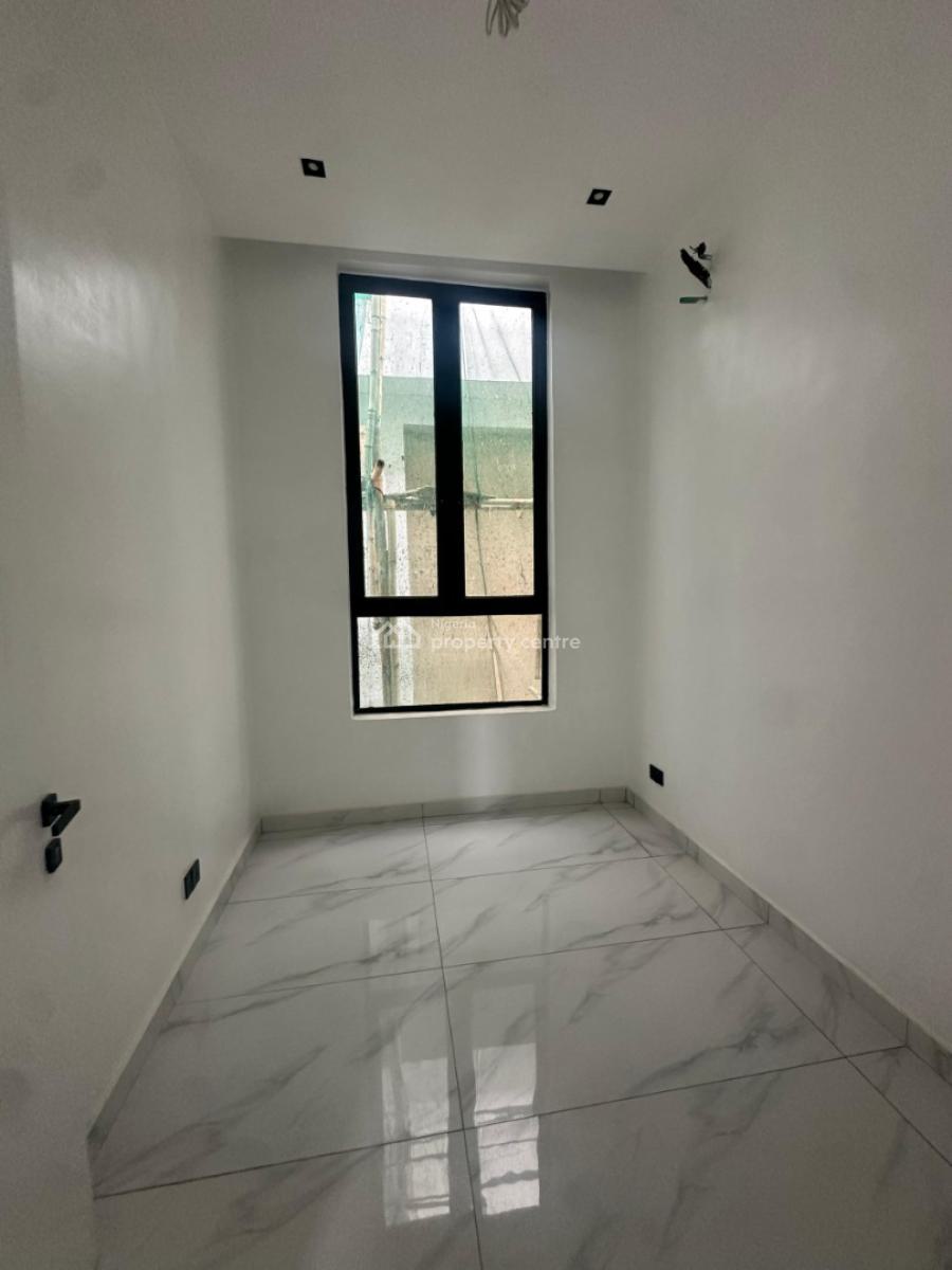 5-bedroom Fully Detached Home+ Bq in Lekki, Ikota, Lekki, Lagos, Detached Duplex for Sale