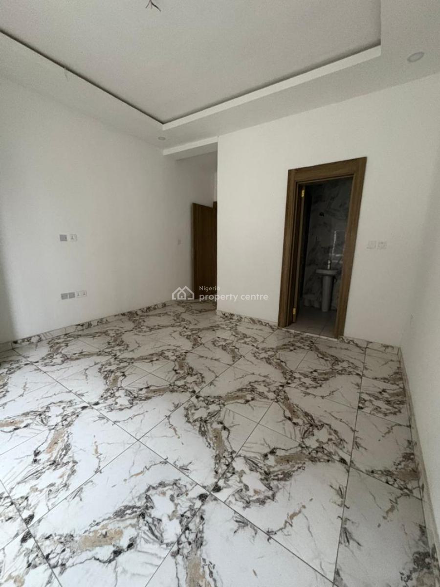 Luxury 2 Bedroom Apartment, Ajah, Lagos, Flat / Apartment for Sale