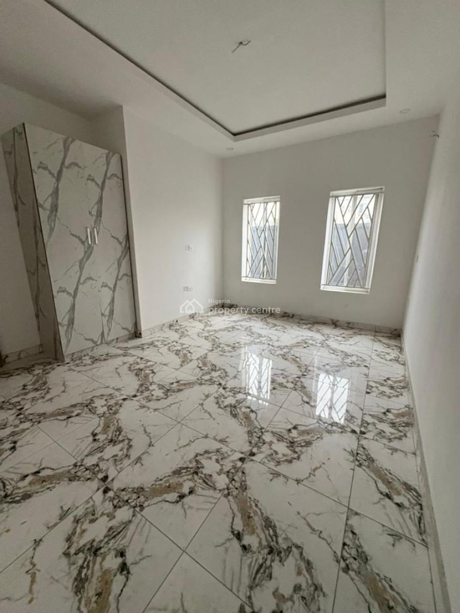 Luxury 2 Bedroom Apartment, Ajah, Lagos, Flat / Apartment for Sale
