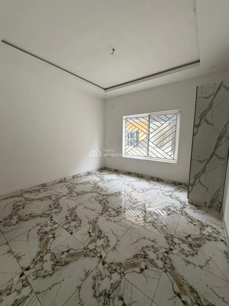 Luxury 2 Bedroom Apartment, Ajah, Lagos, Flat / Apartment for Sale