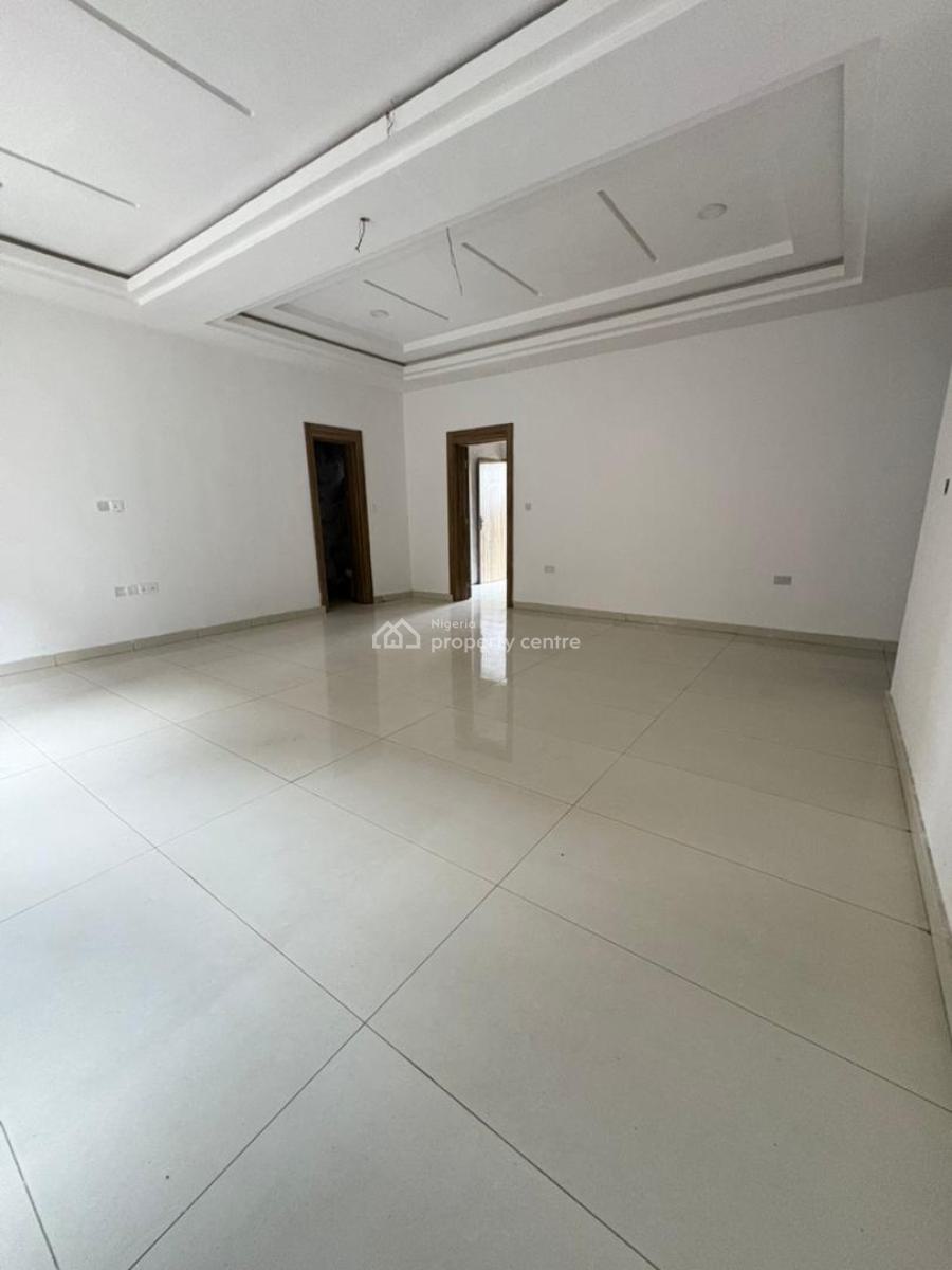 Luxury 2 Bedroom Apartment, Ajah, Lagos, Flat / Apartment for Sale