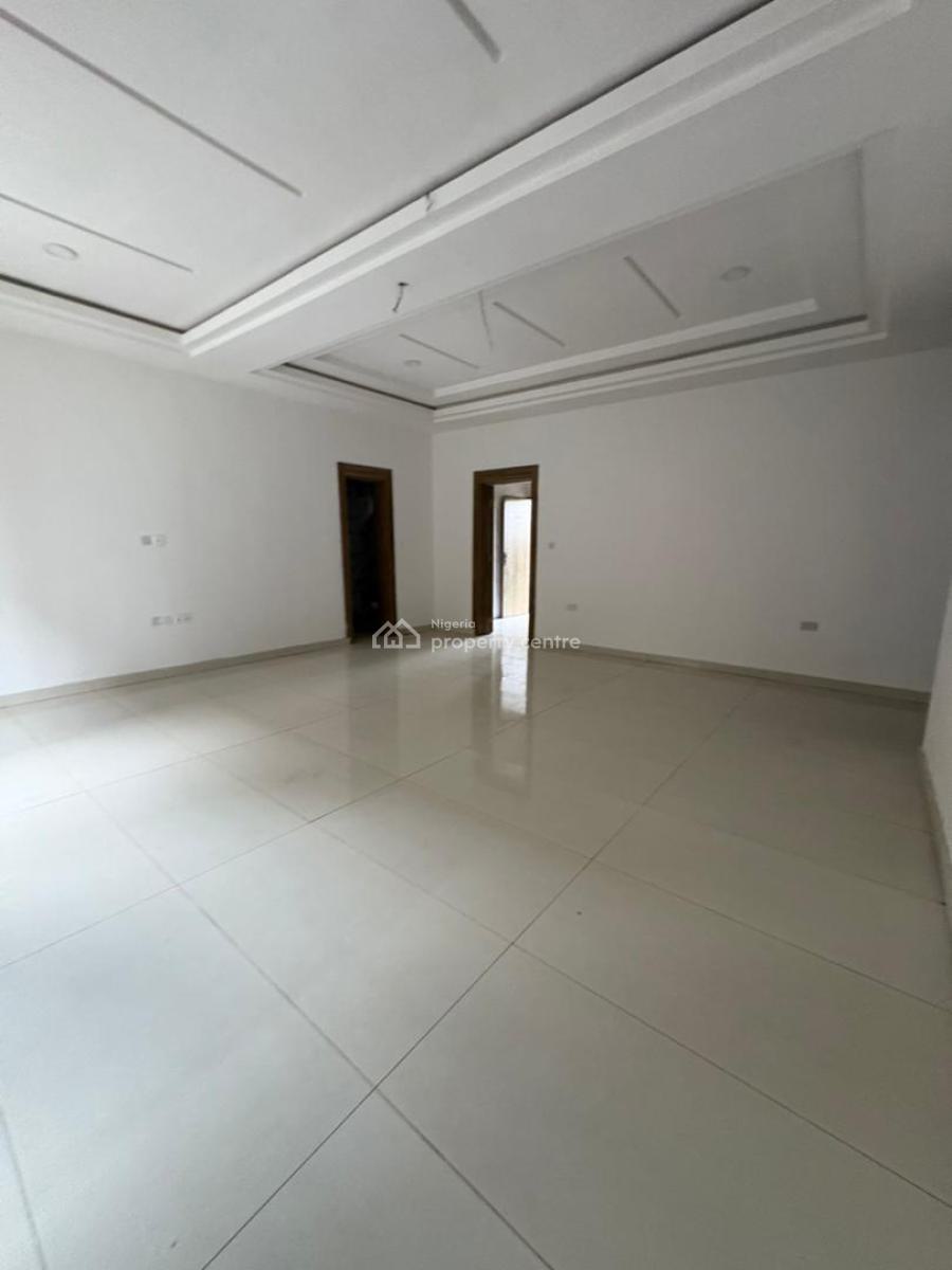 Luxury 2 Bedroom Apartment, Ajah, Lagos, Flat / Apartment for Sale