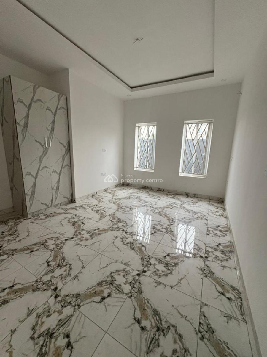 Luxury 2 Bedroom Apartment, Ajah, Lagos, Flat / Apartment for Sale