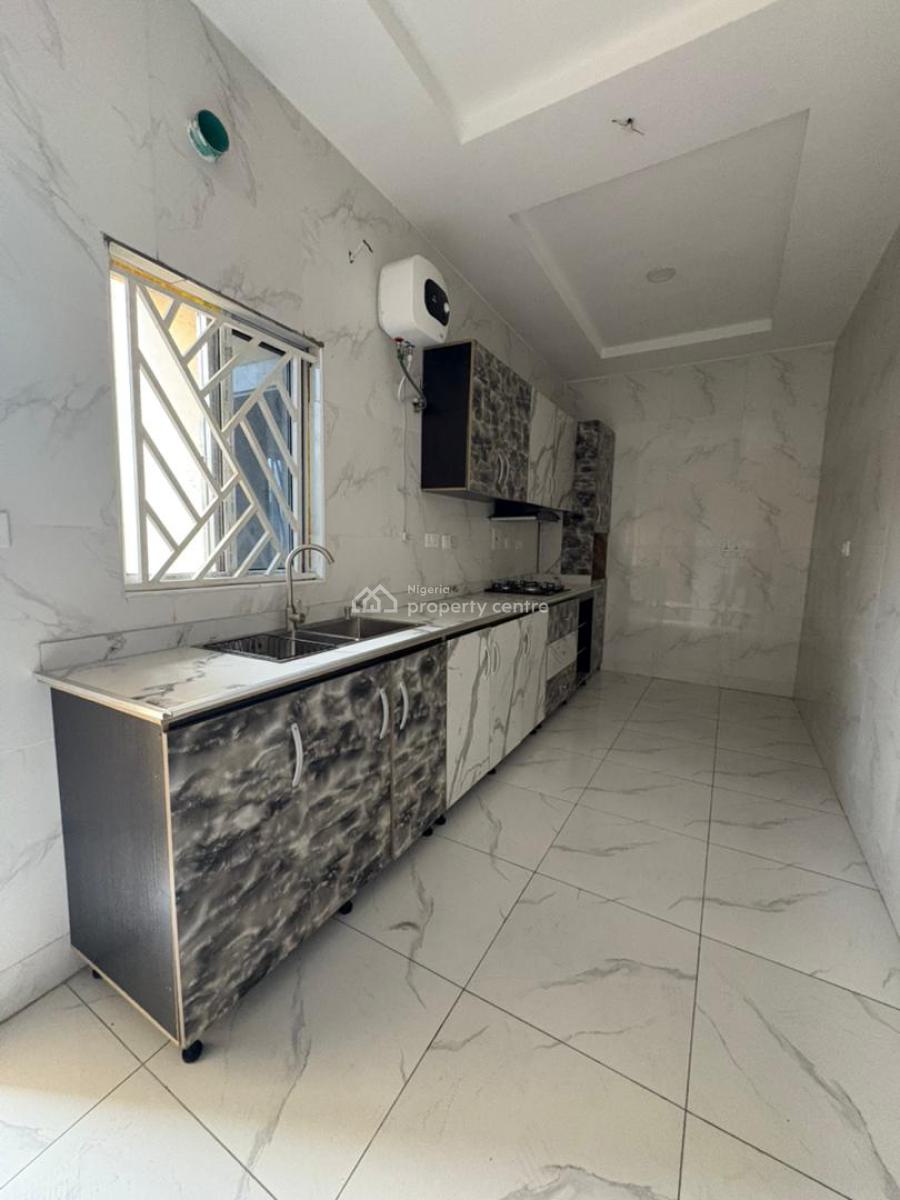 Luxury 2 Bedroom Apartment, Ajah, Lagos, Flat / Apartment for Sale