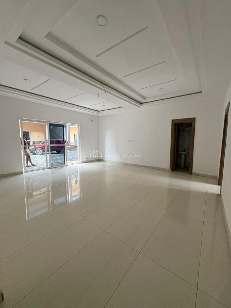 Luxury 2 Bedroom Apartment, Ajah, Lagos, Flat / Apartment for Sale