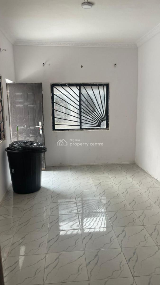 Aroomselfcom with Personal Kitchen, Lekki Conservation Road, Lekki, Lagos, Self Contain (single Rooms) for Rent