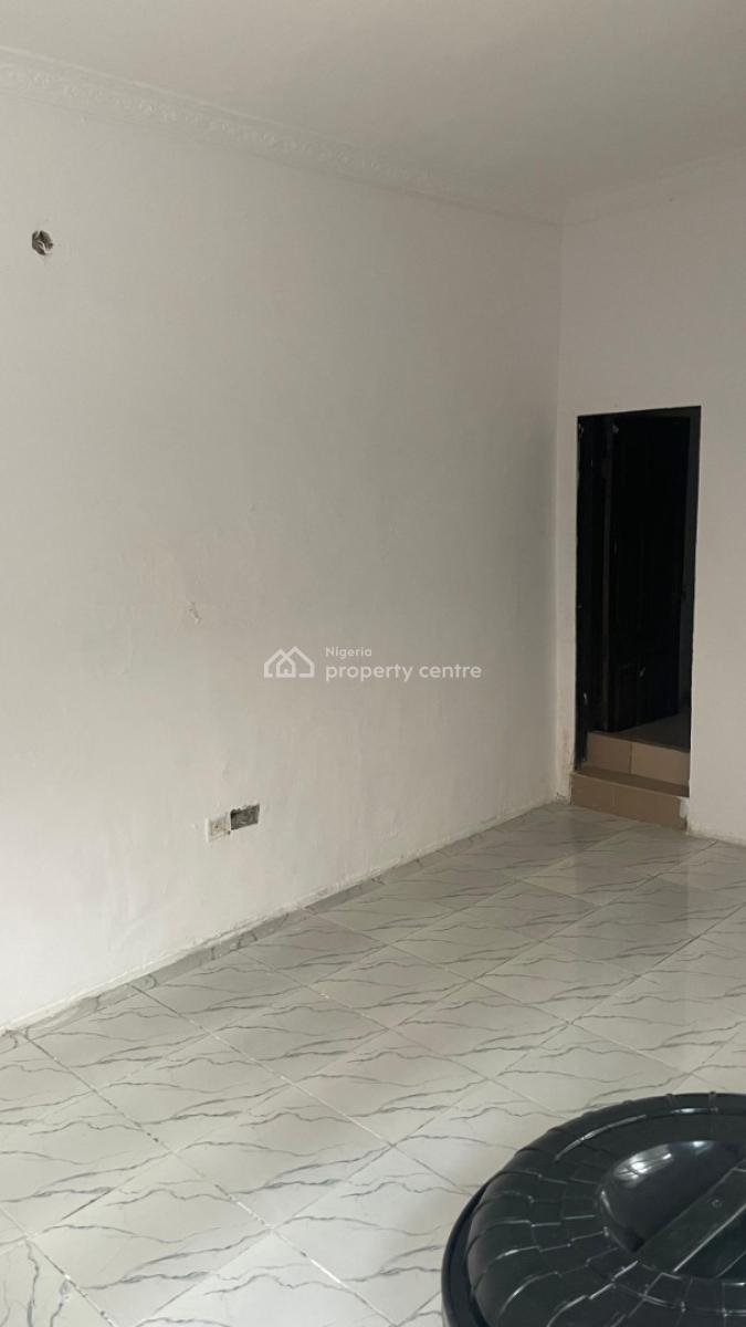 Aroomselfcom with Personal Kitchen, Lekki Conservation Road, Lekki, Lagos, Self Contain (single Rooms) for Rent