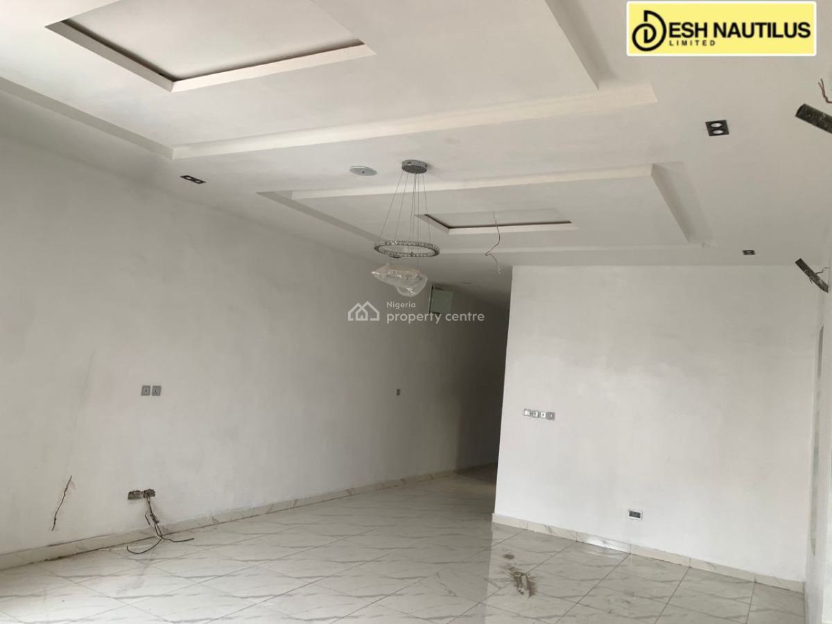 Luxury 4 Bedroom Semi Detached, Ikota, Lekki, Lagos, House for Sale