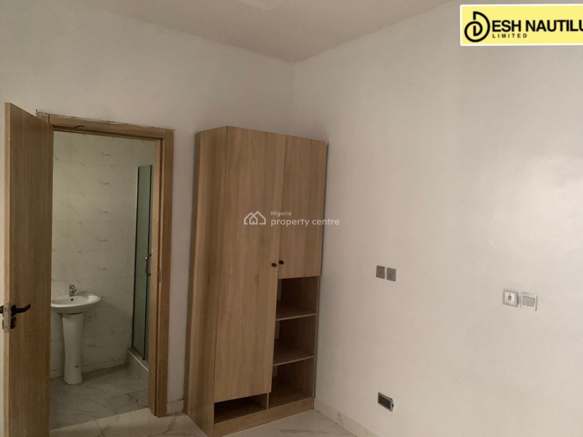 Luxury 4 Bedroom Semi Detached, Ikota, Lekki, Lagos, House for Sale