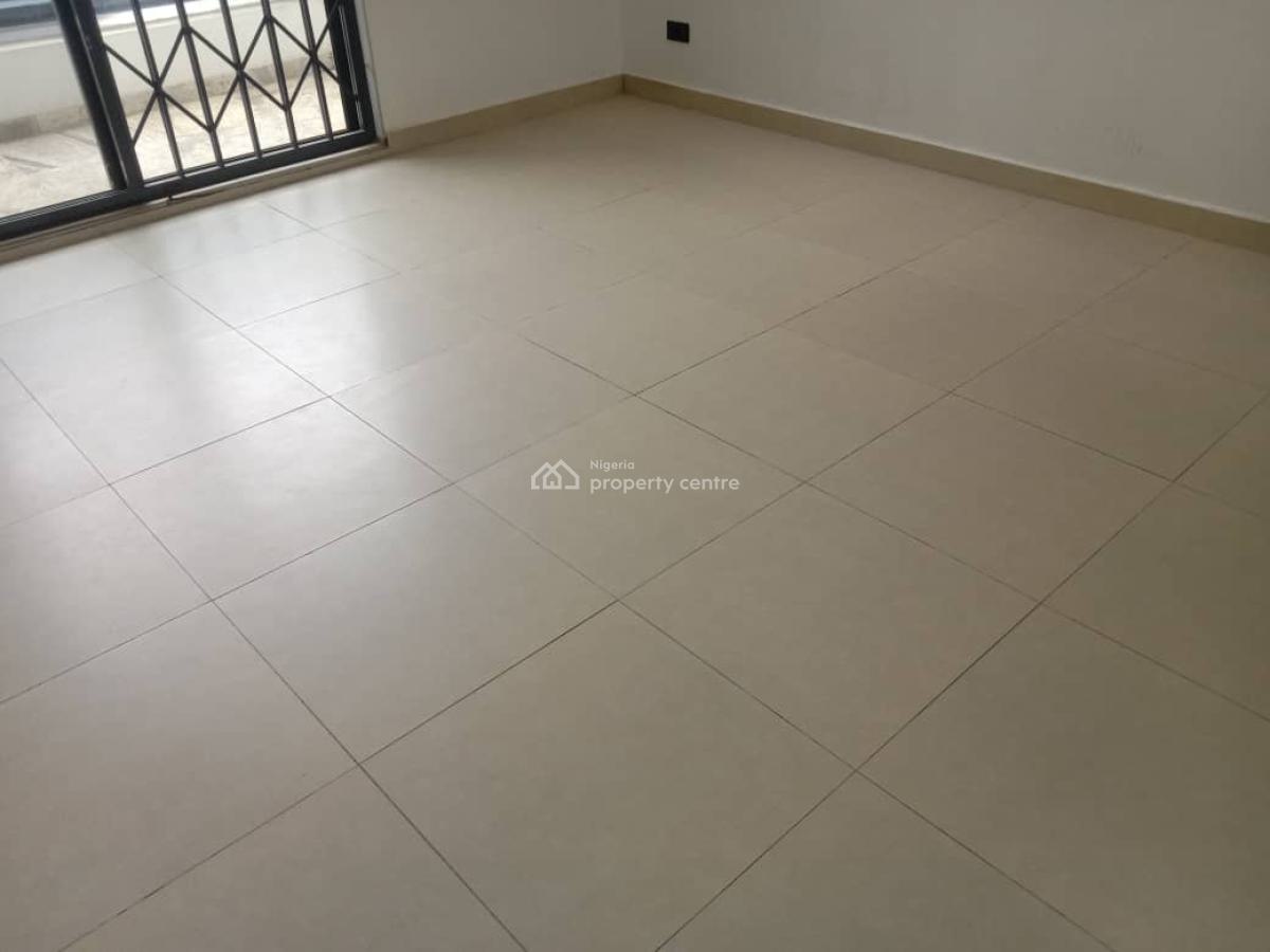 Luxury Four Bedroom Terraced Duplex with Bq, Gilmore, Jahi, Abuja, Terraced Duplex for Rent