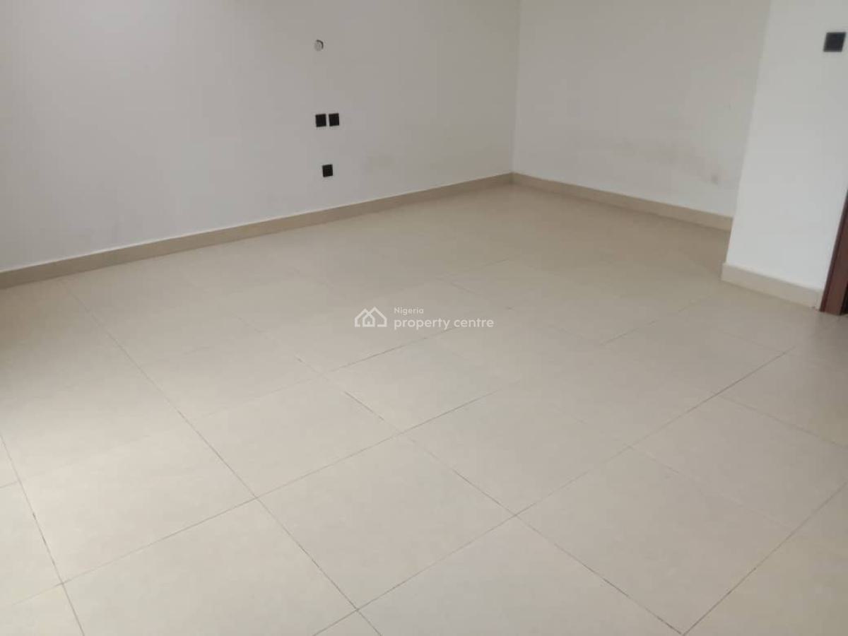 Luxury Four Bedroom Terraced Duplex with Bq, Gilmore, Jahi, Abuja, Terraced Duplex for Rent