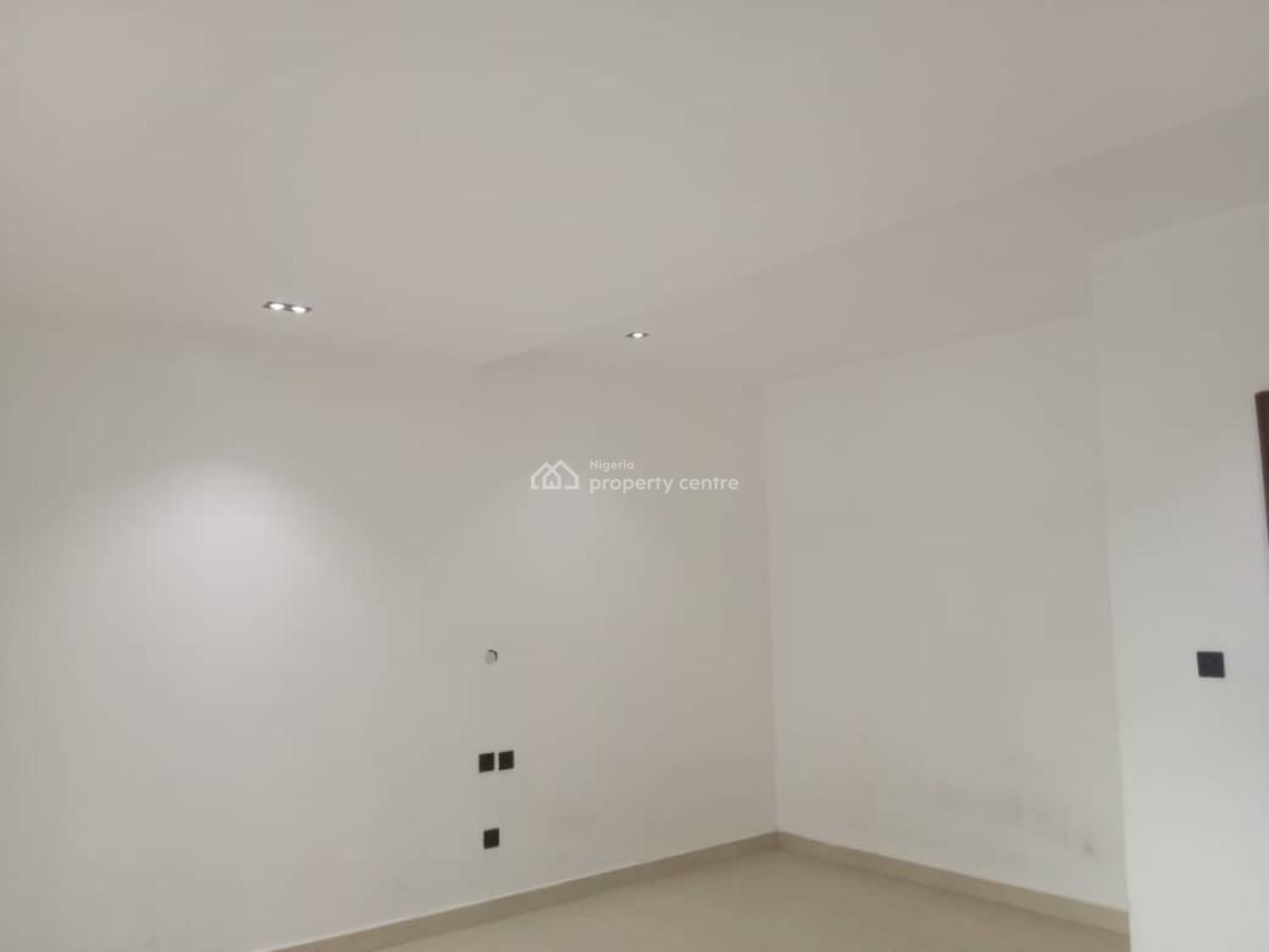 Luxury Four Bedroom Terraced Duplex with Bq, Gilmore, Jahi, Abuja, Terraced Duplex for Rent