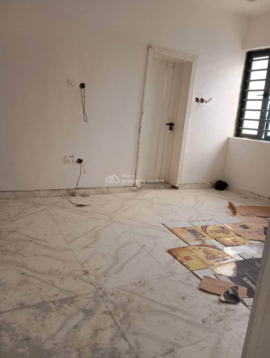 Very Spacious Newly Built 4 Units of 2 Bedroom, Orchid Toll Gate, Eleganza, Lekki, Lagos, Flat / Apartment for Rent