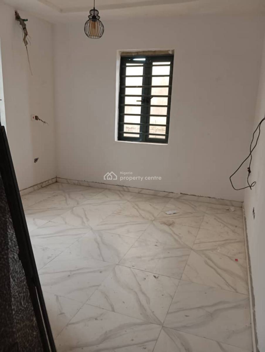 Very Spacious Newly Built 4 Units of 2 Bedroom, Orchid Toll Gate, Eleganza, Lekki, Lagos, Flat / Apartment for Rent
