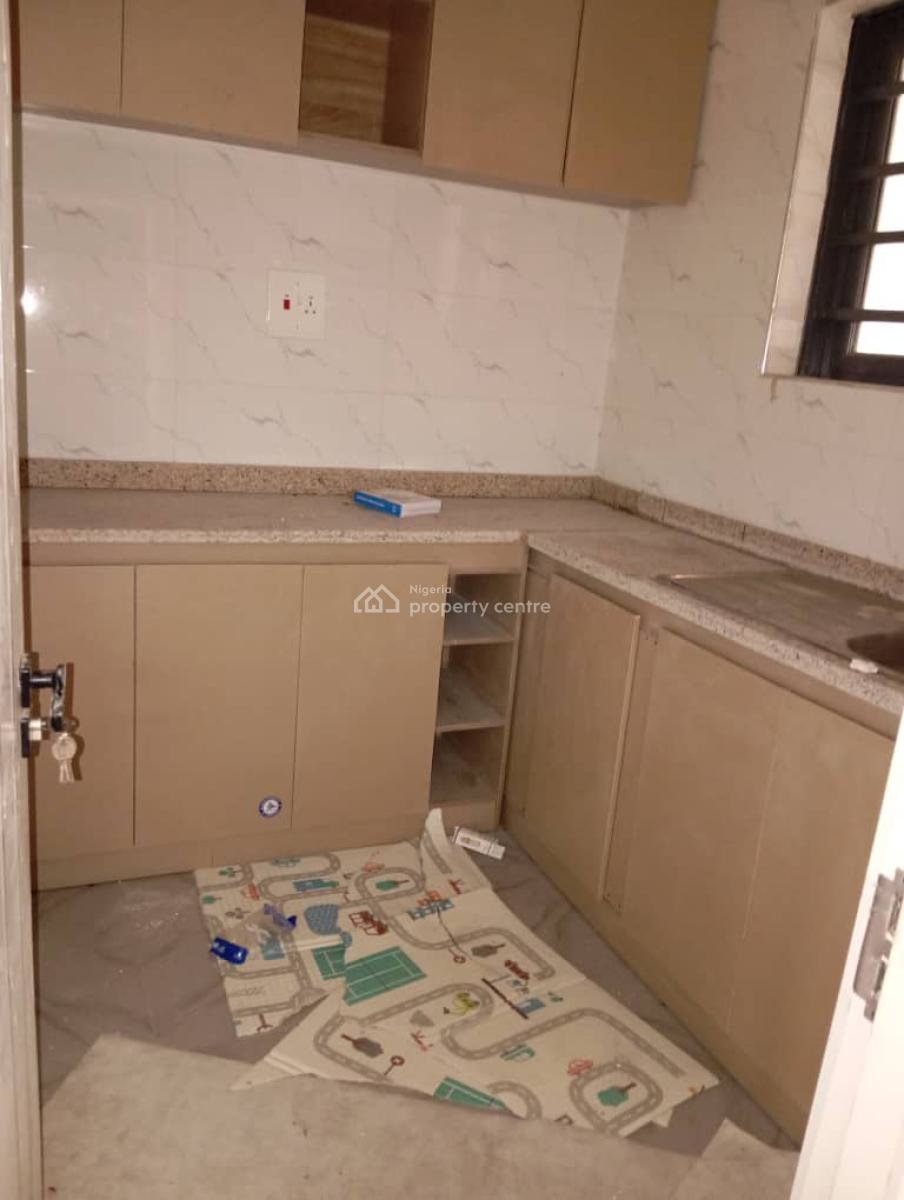 Very Spacious Newly Built 4 Units of 2 Bedroom, Orchid Toll Gate, Eleganza, Lekki, Lagos, Flat / Apartment for Rent