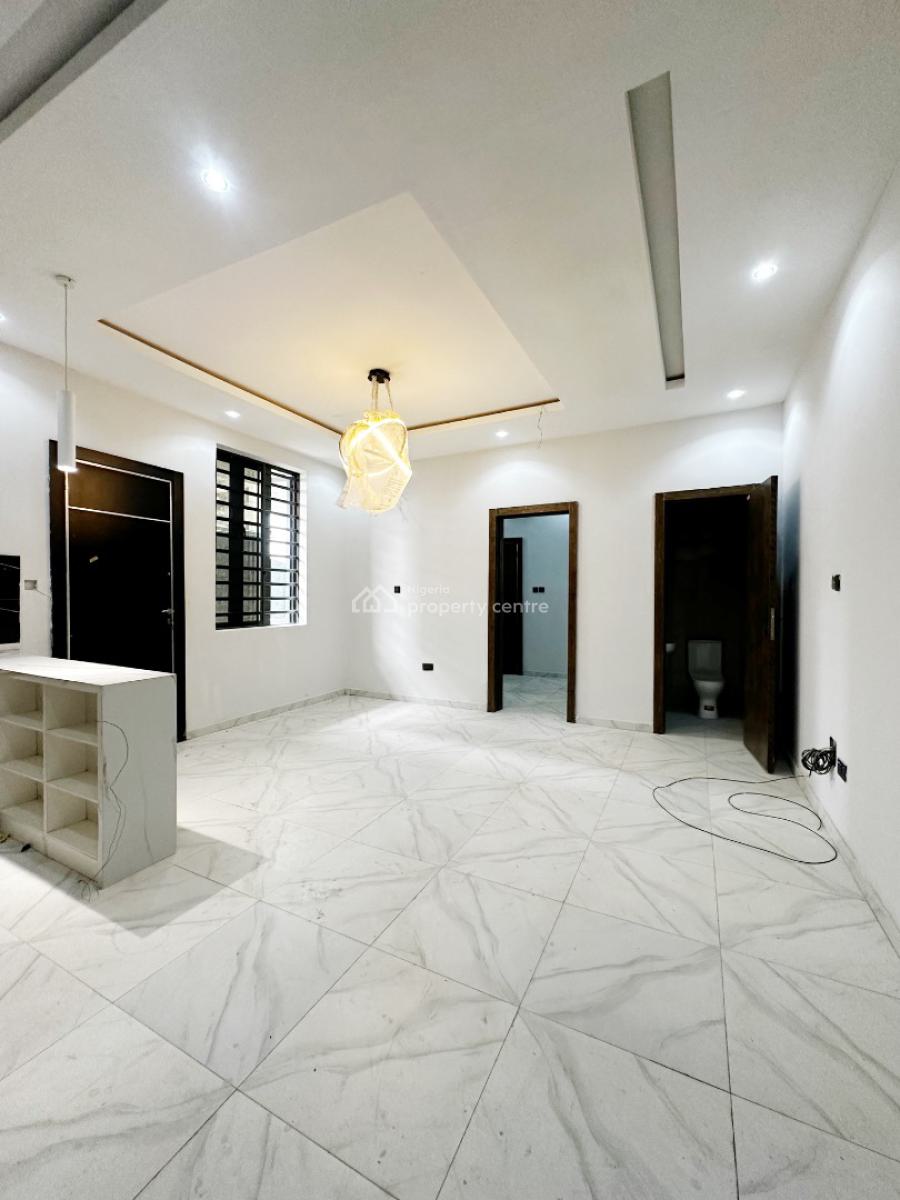 2-bedroom Luxury Apartment, Ikate, Lekki, Lagos, Flat / Apartment for Sale