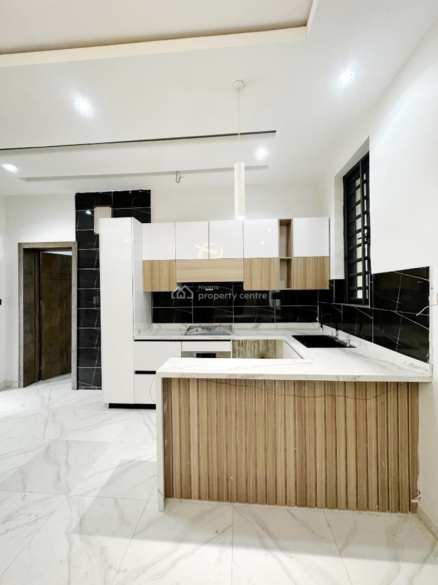 2-bedroom Luxury Apartment, Ikate, Lekki, Lagos, Flat / Apartment for Sale