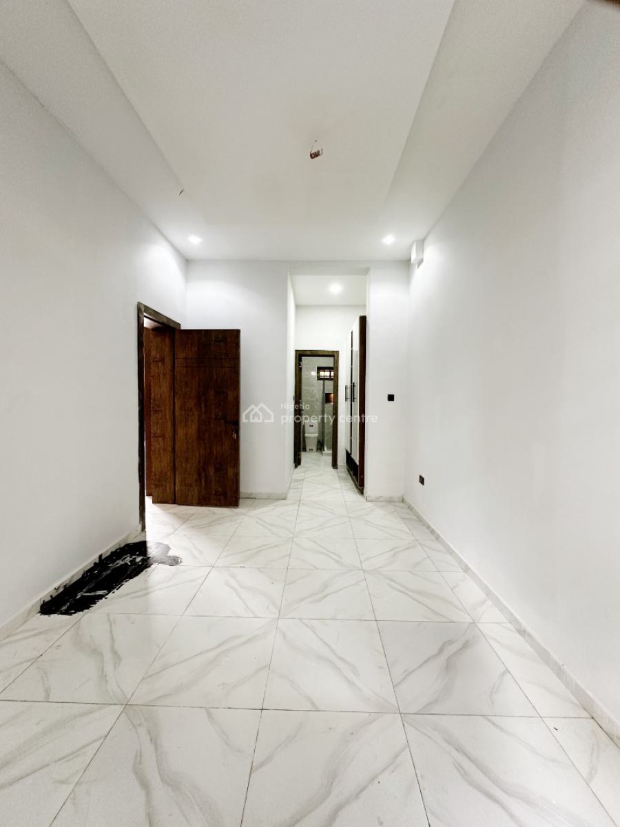 2-bedroom Luxury Apartment, Ikate, Lekki, Lagos, Flat / Apartment for Sale