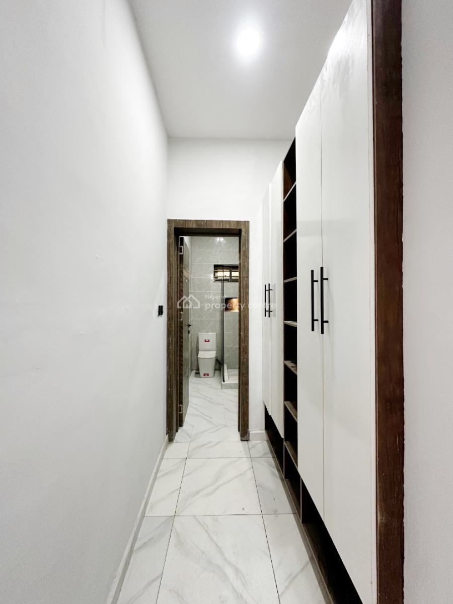 2-bedroom Luxury Apartment, Ikate, Lekki, Lagos, Flat / Apartment for Sale