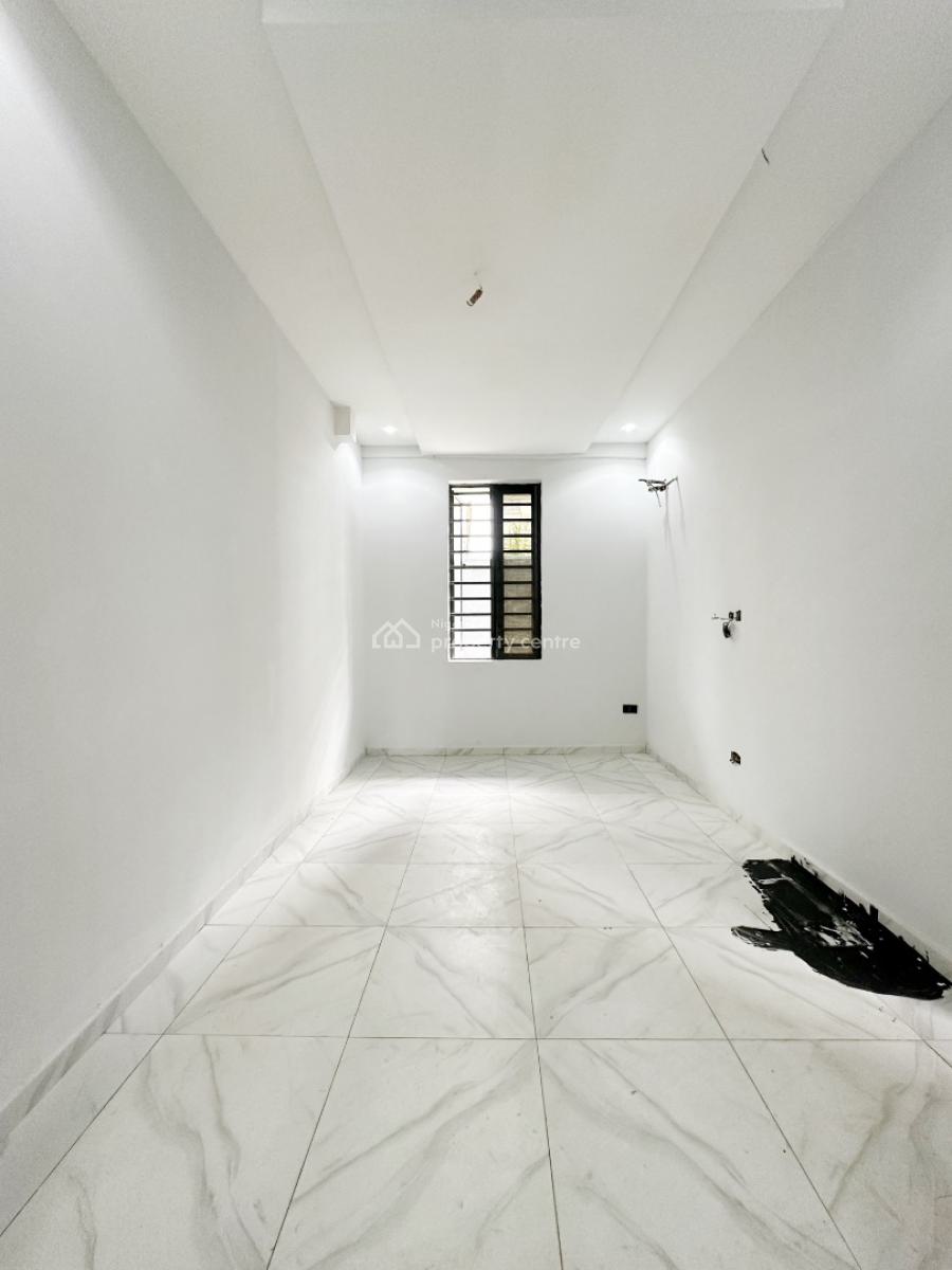 2-bedroom Luxury Apartment, Ikate, Lekki, Lagos, Flat / Apartment for Sale