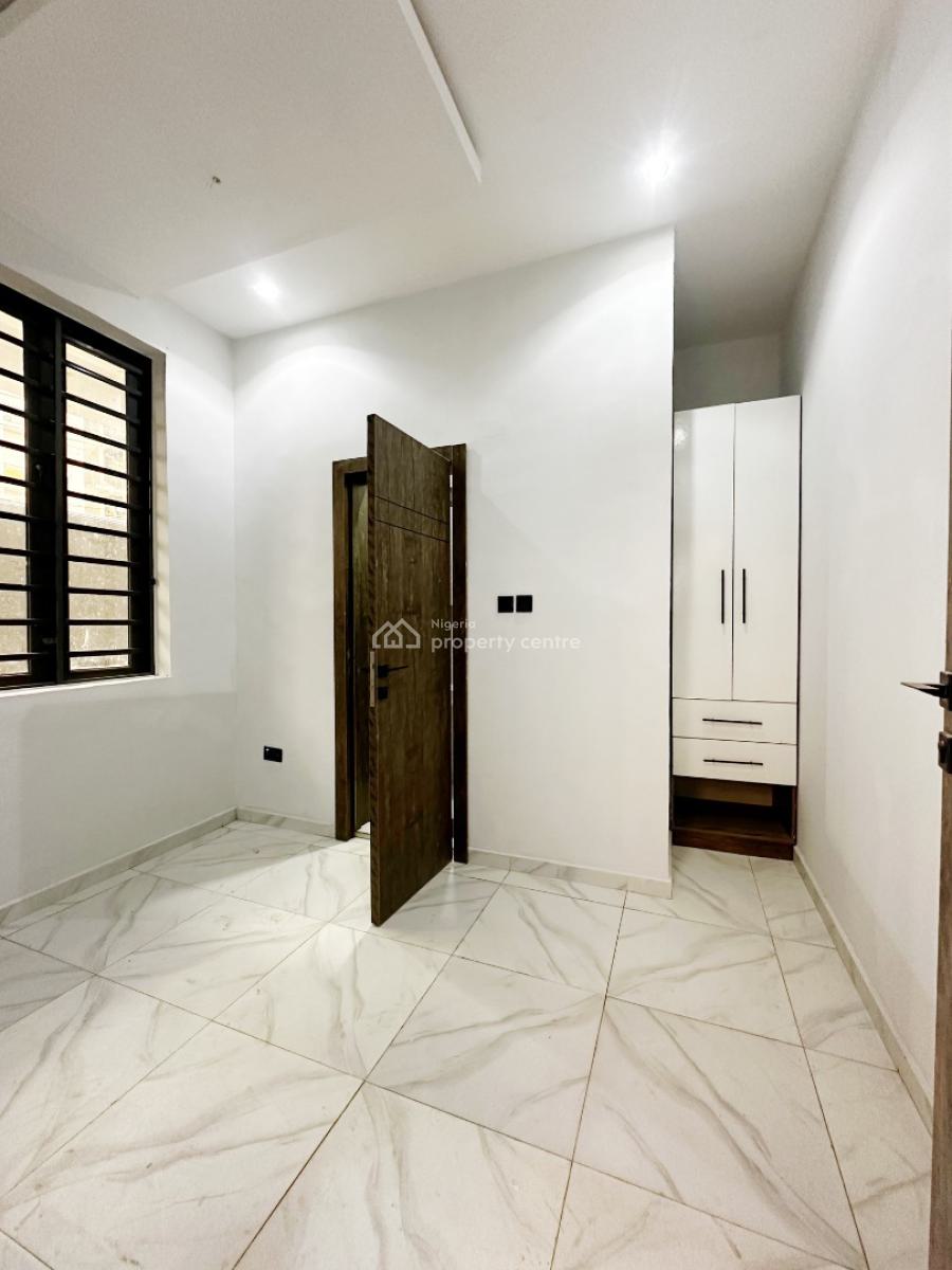 2-bedroom Luxury Apartment, Ikate, Lekki, Lagos, Flat / Apartment for Sale