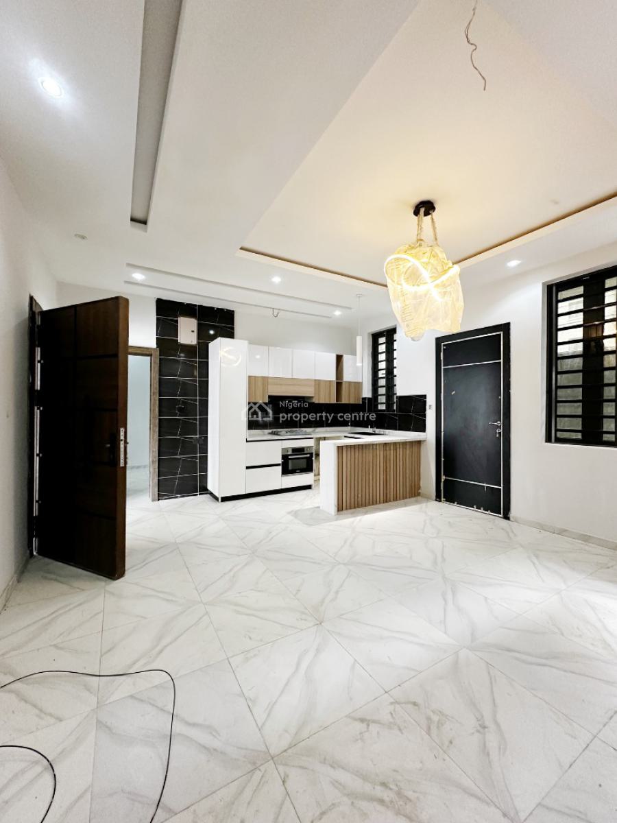 2-bedroom Luxury Apartment, Ikate, Lekki, Lagos, Flat / Apartment for Sale