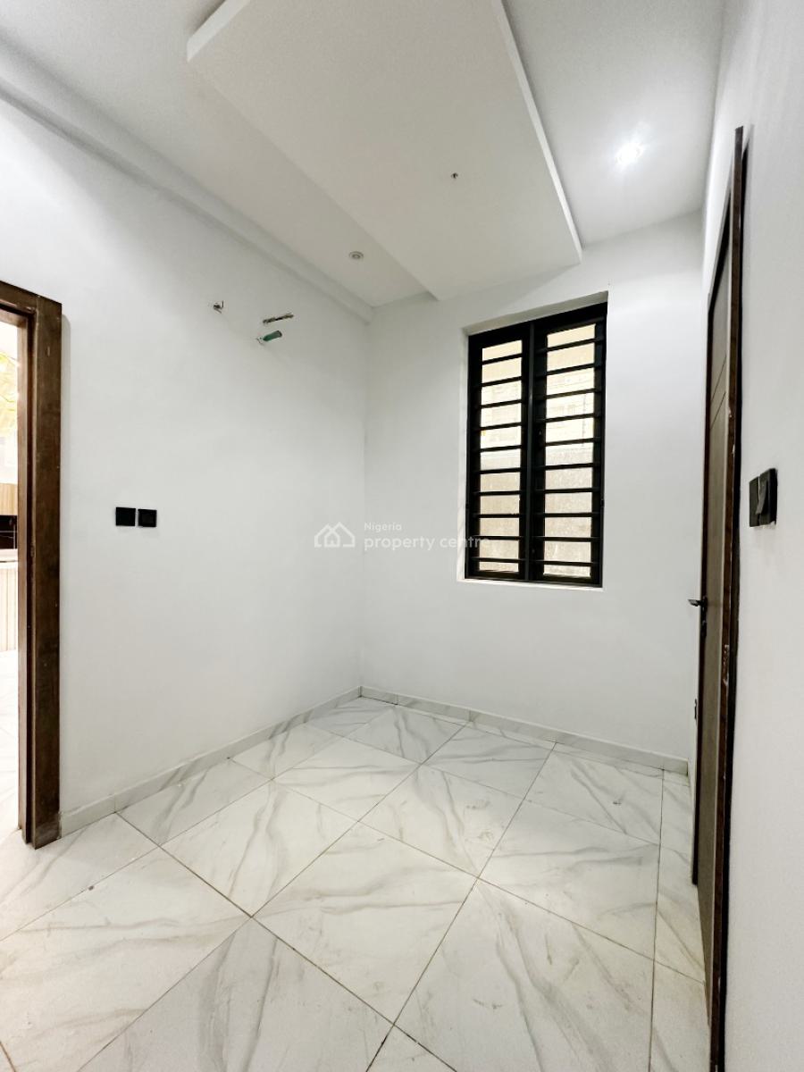 2-bedroom Luxury Apartment, Ikate, Lekki, Lagos, Flat / Apartment for Sale